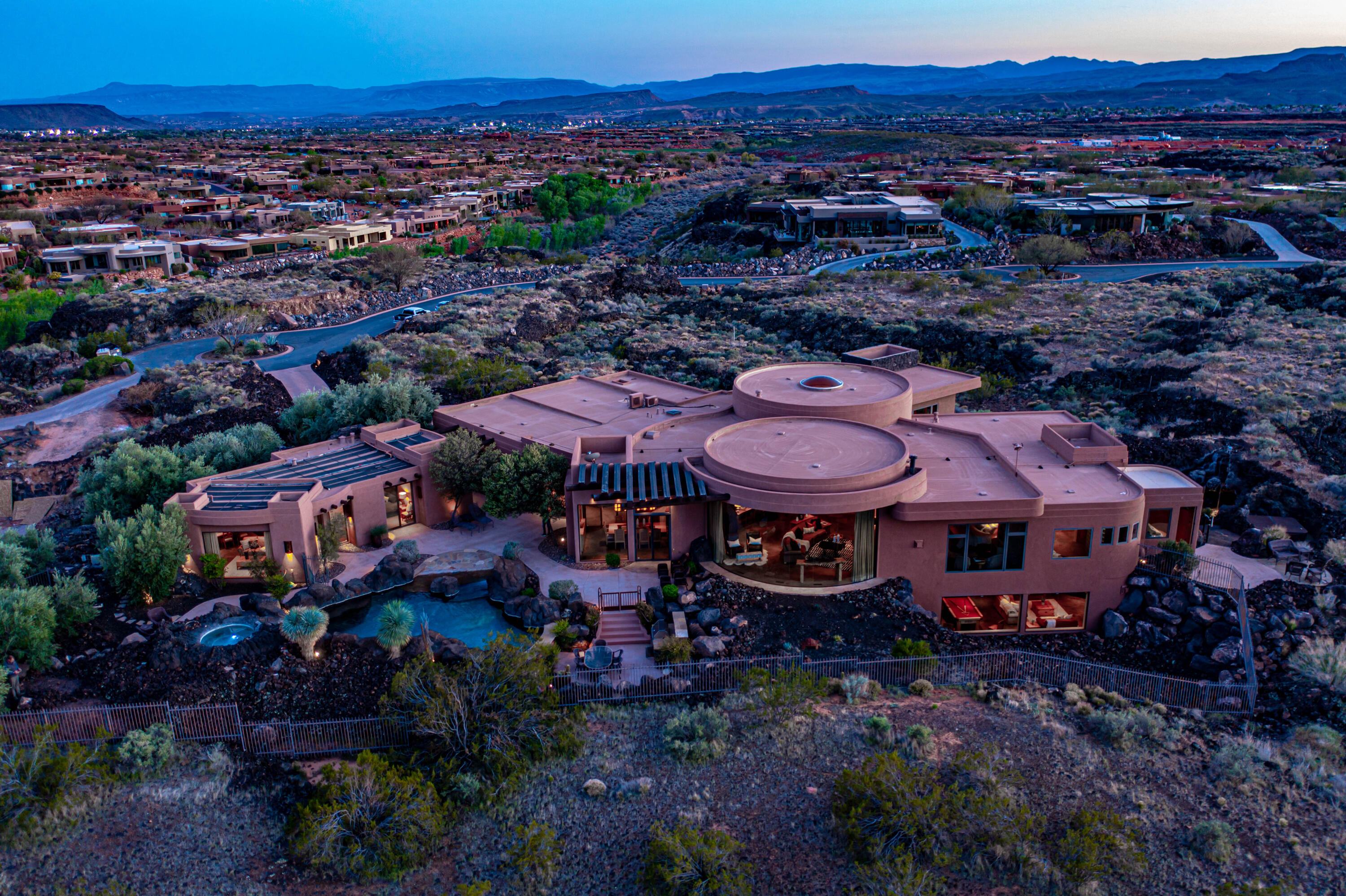 1500 E Split Rock DR Unit: #138