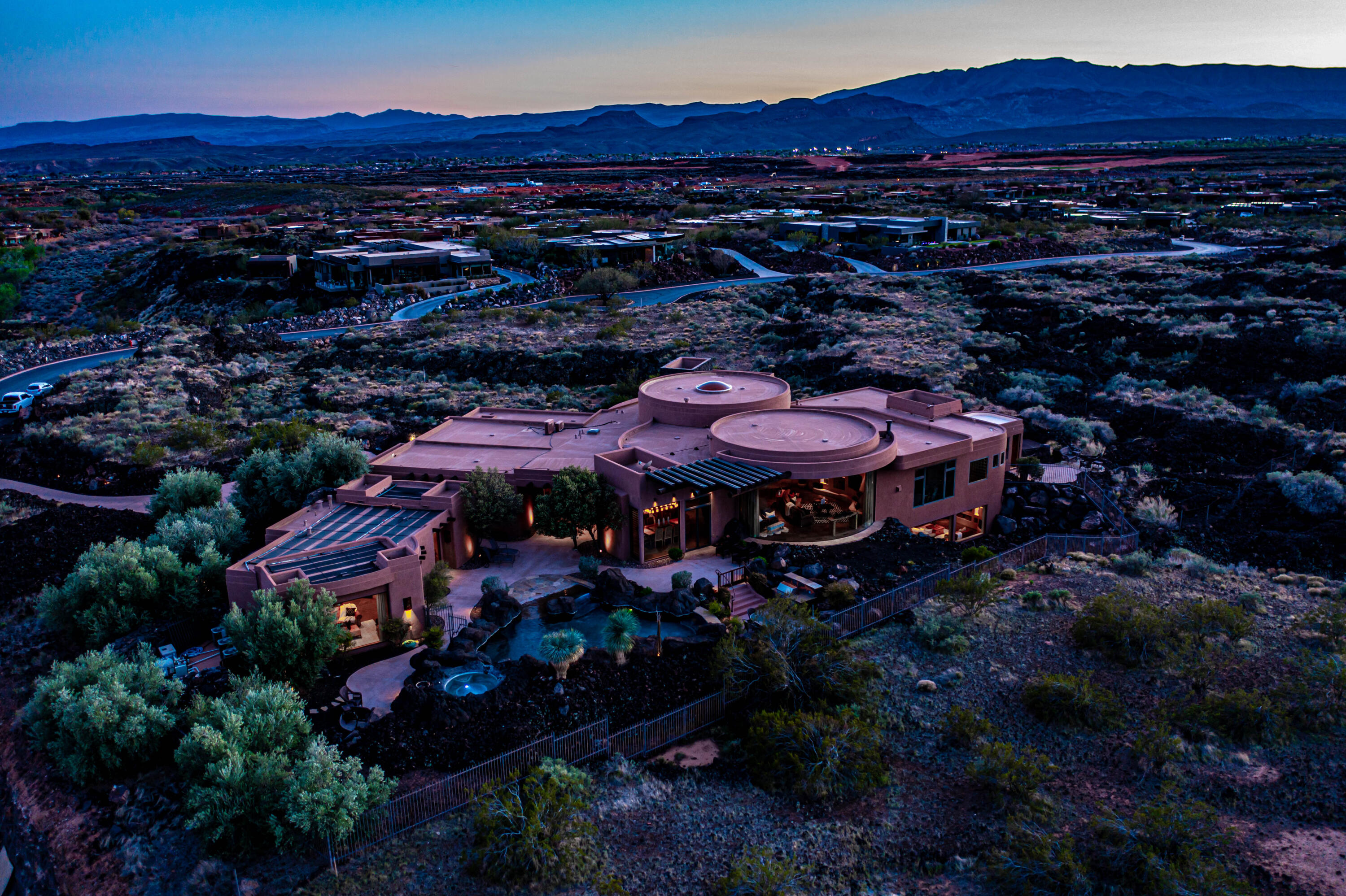 1500 E Split Rock DR Unit: #138