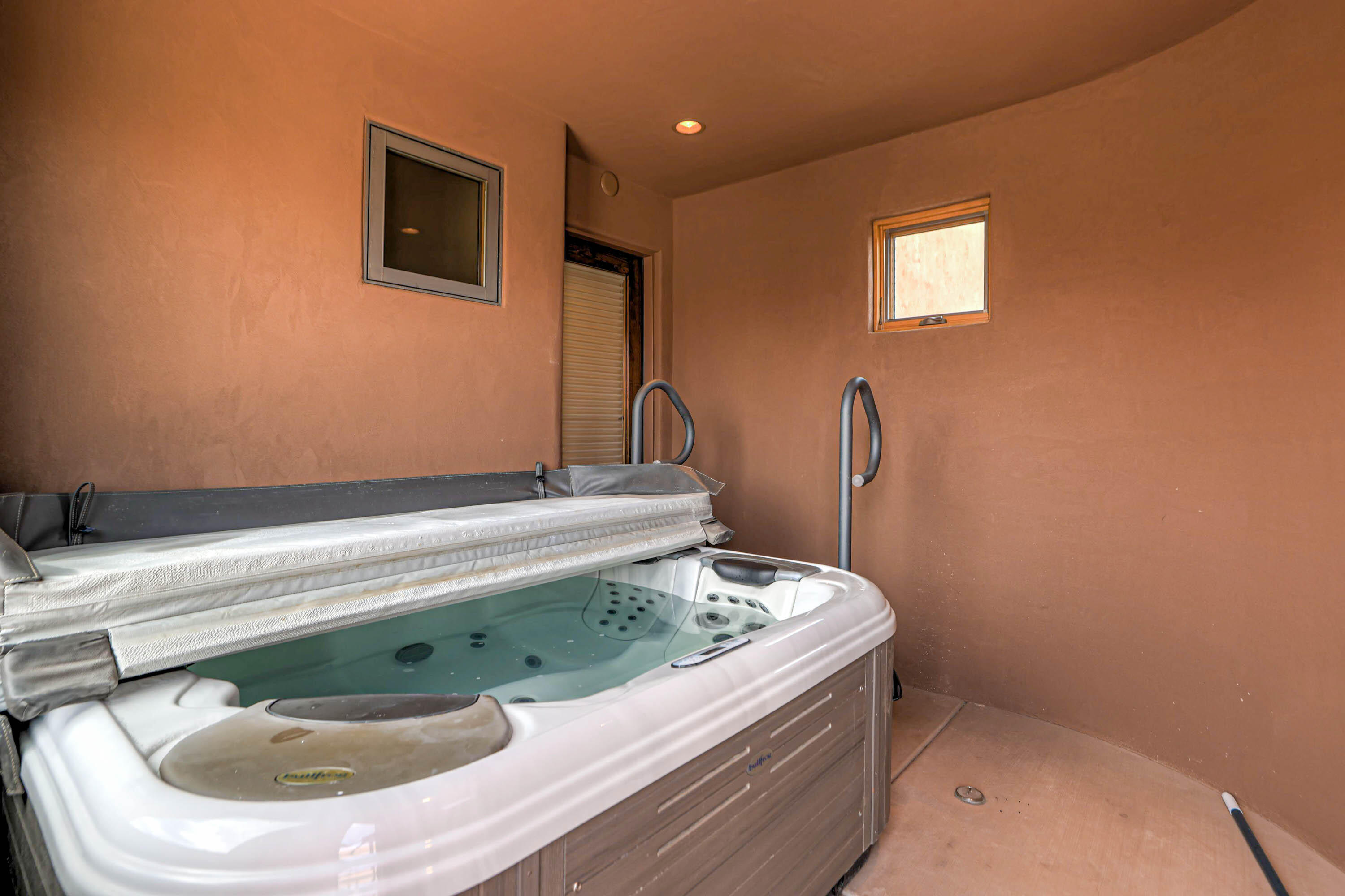 1500 E Split Rock DR Unit: #138