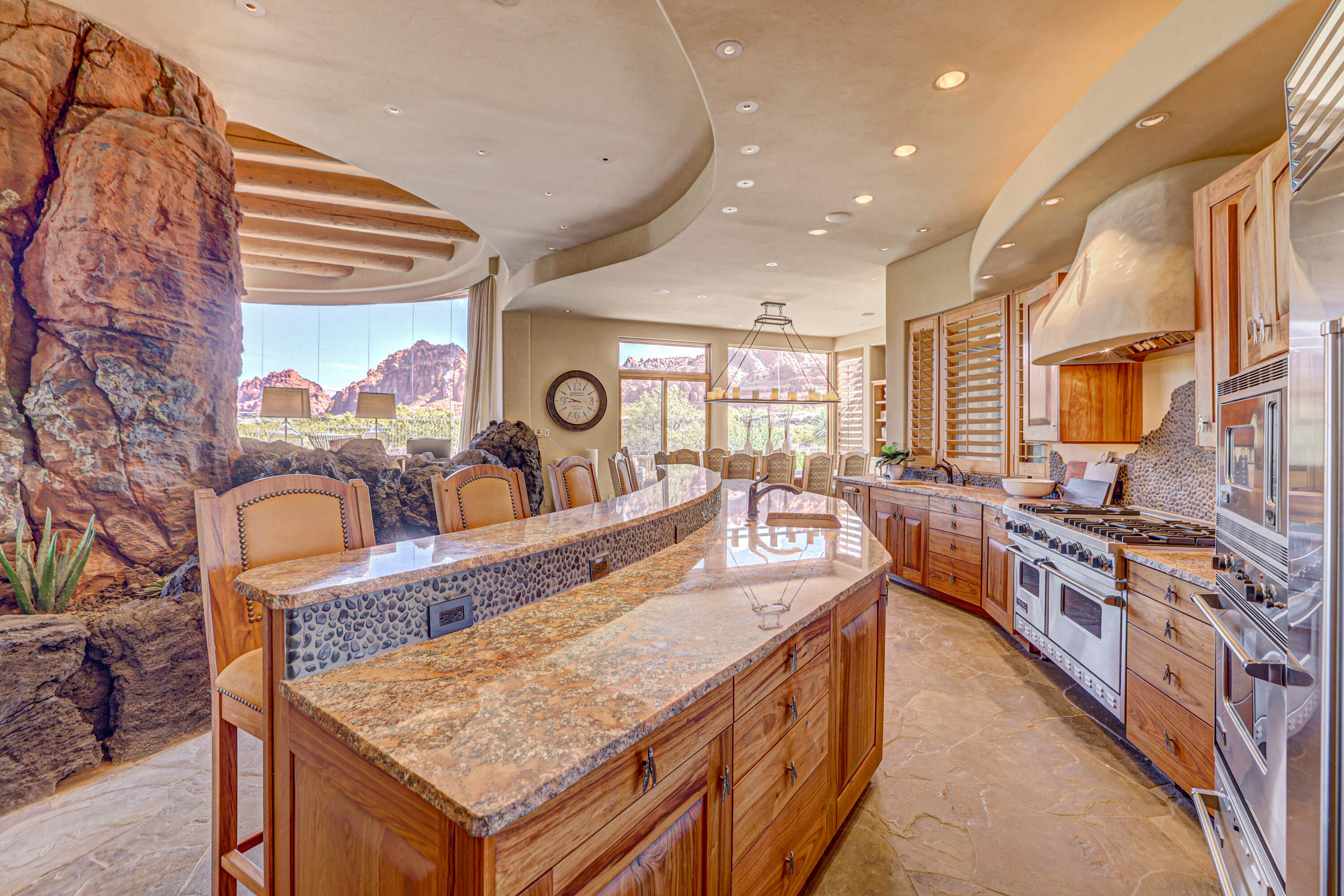 1500 E Split Rock DR Unit: #138