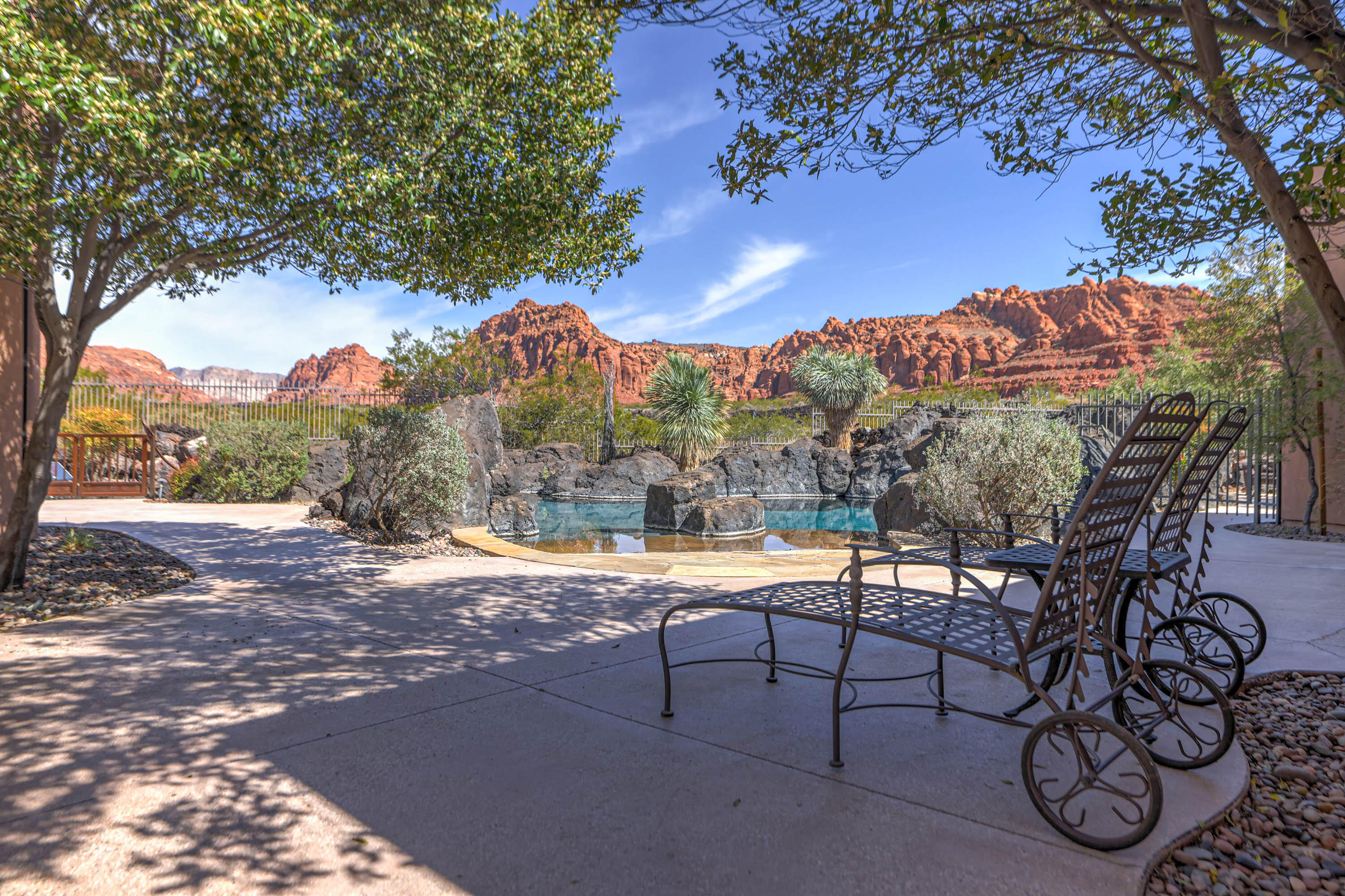 1500 E Split Rock DR Unit: #138