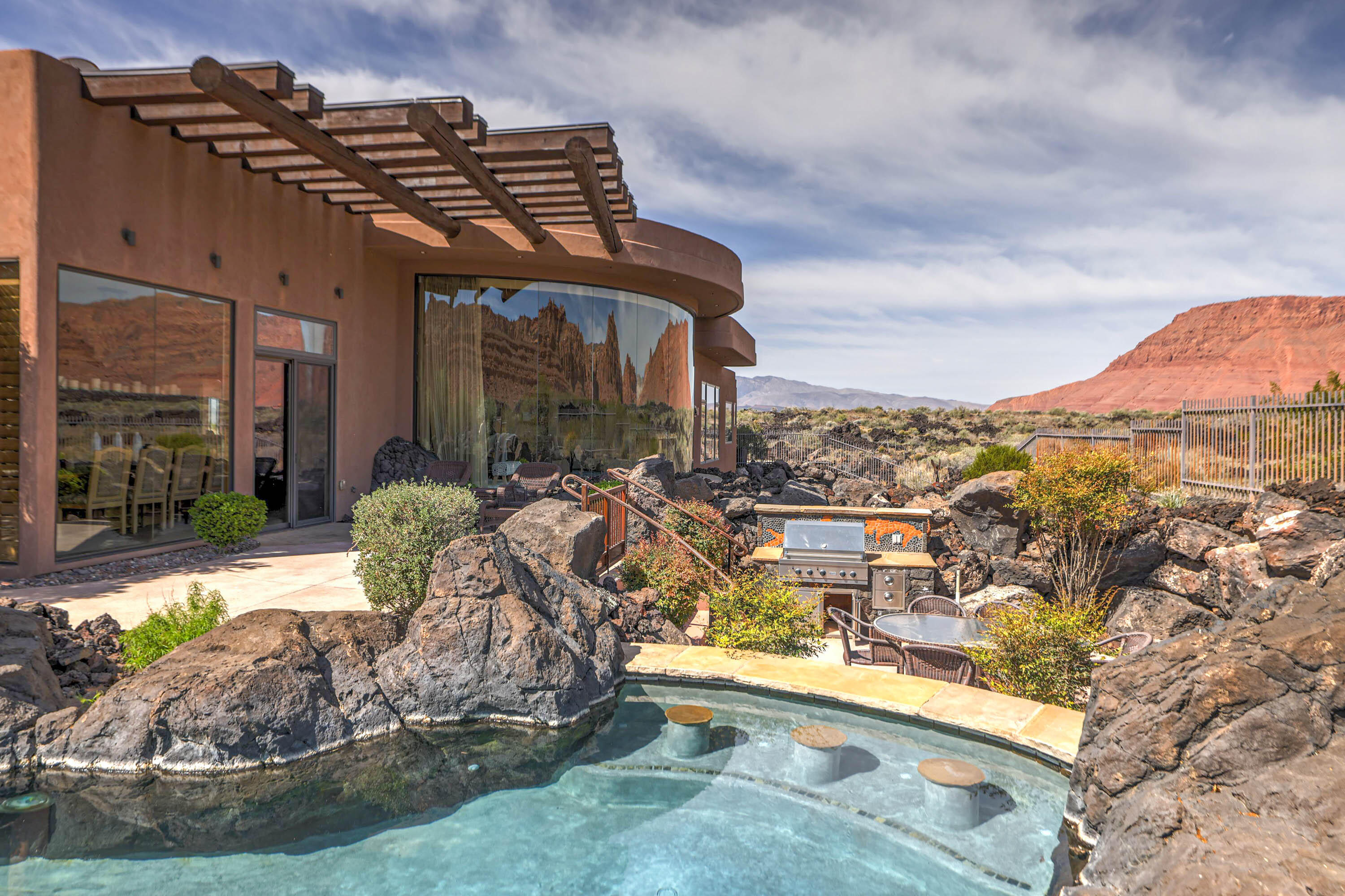 1500 E Split Rock DR Unit: #138