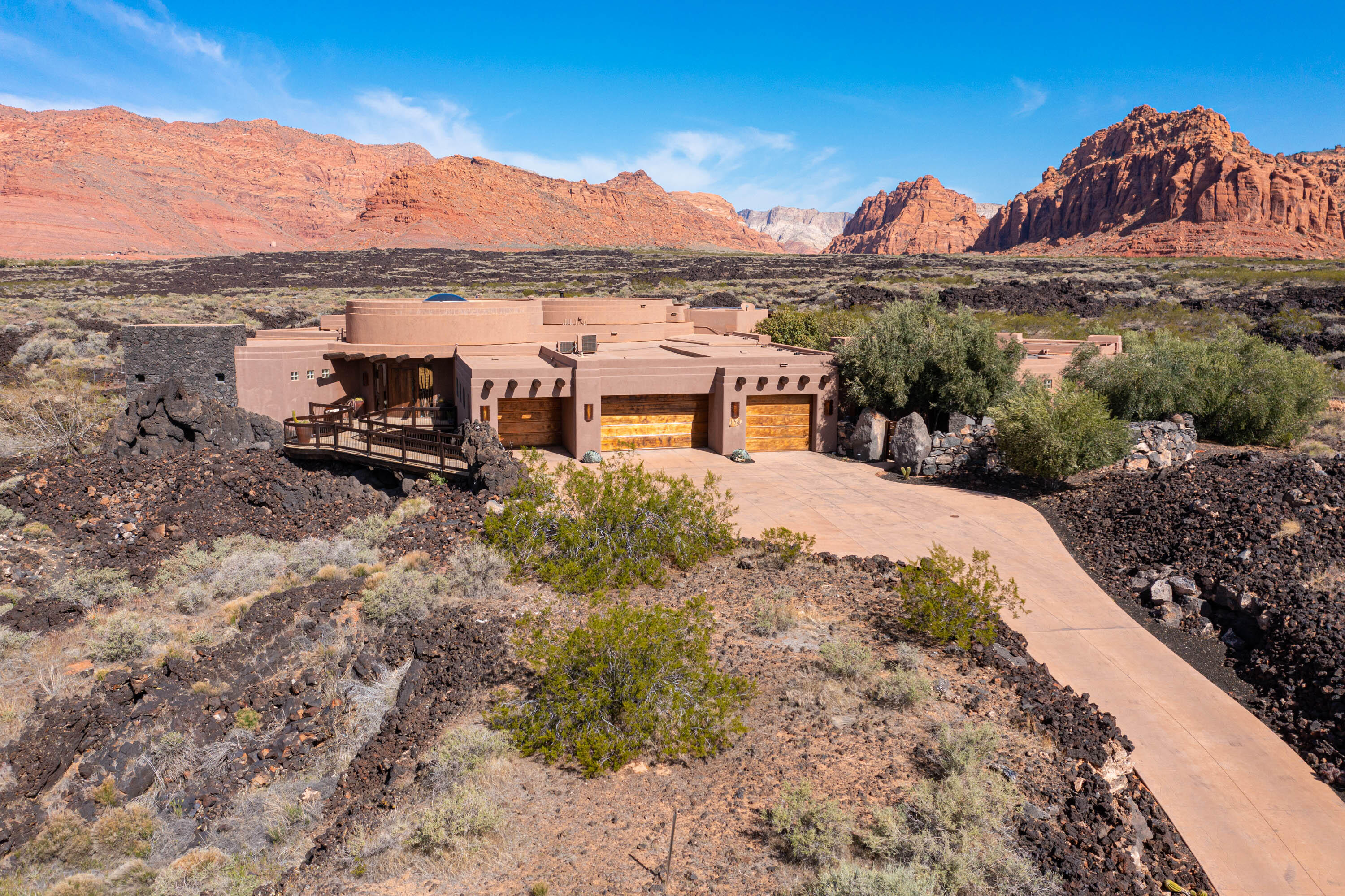 1500 E Split Rock DR Unit: #138