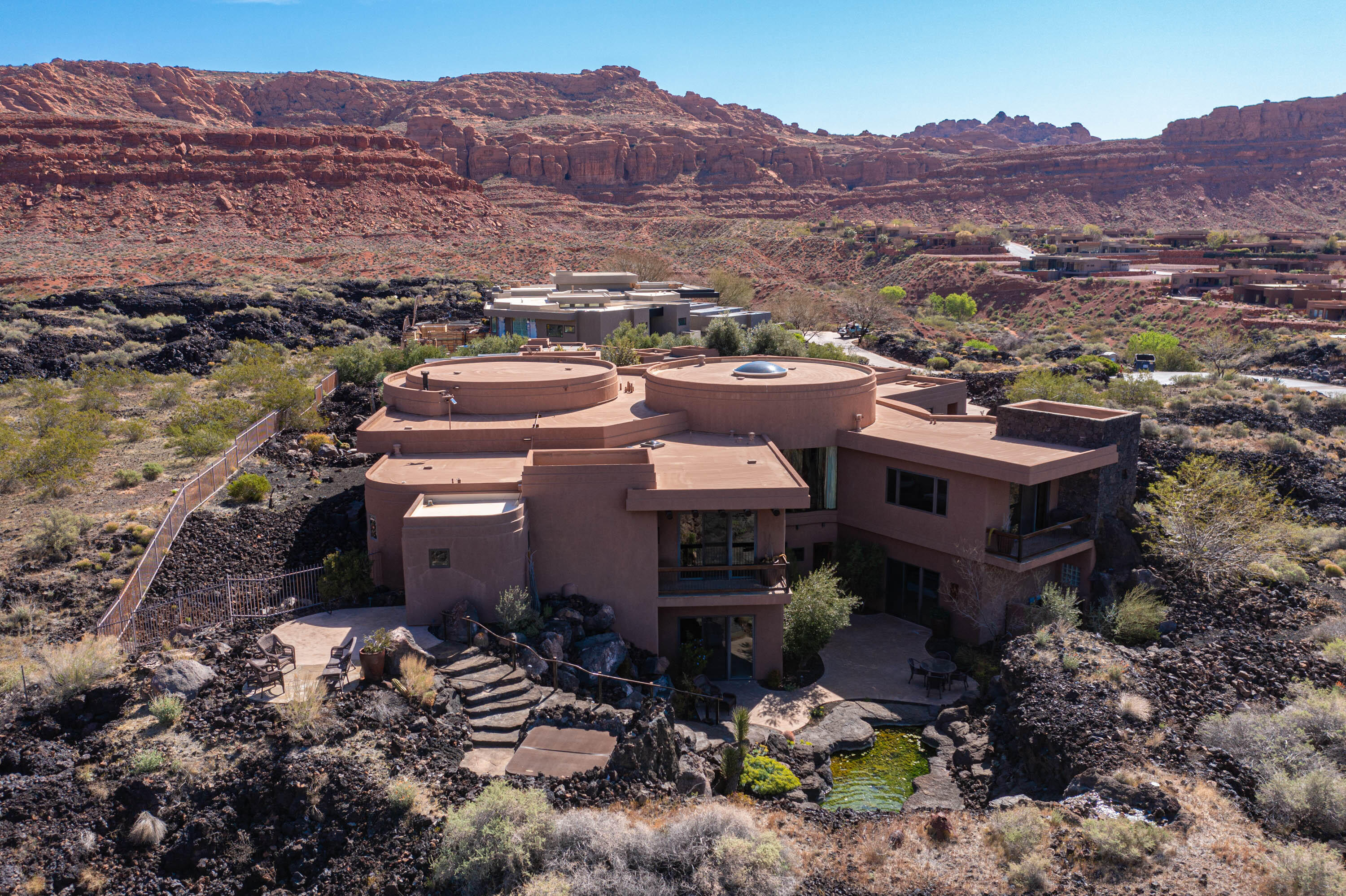 1500 E Split Rock DR Unit: #138