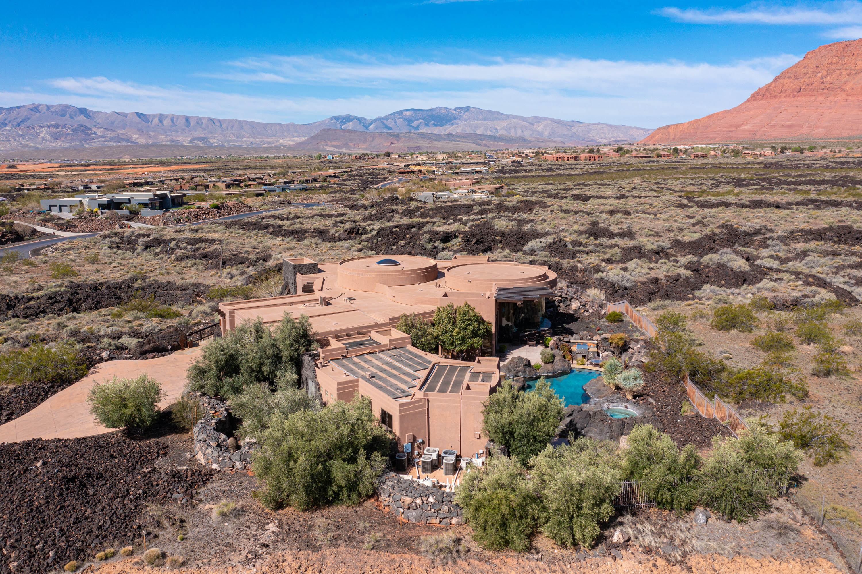 1500 E Split Rock DR Unit: #138