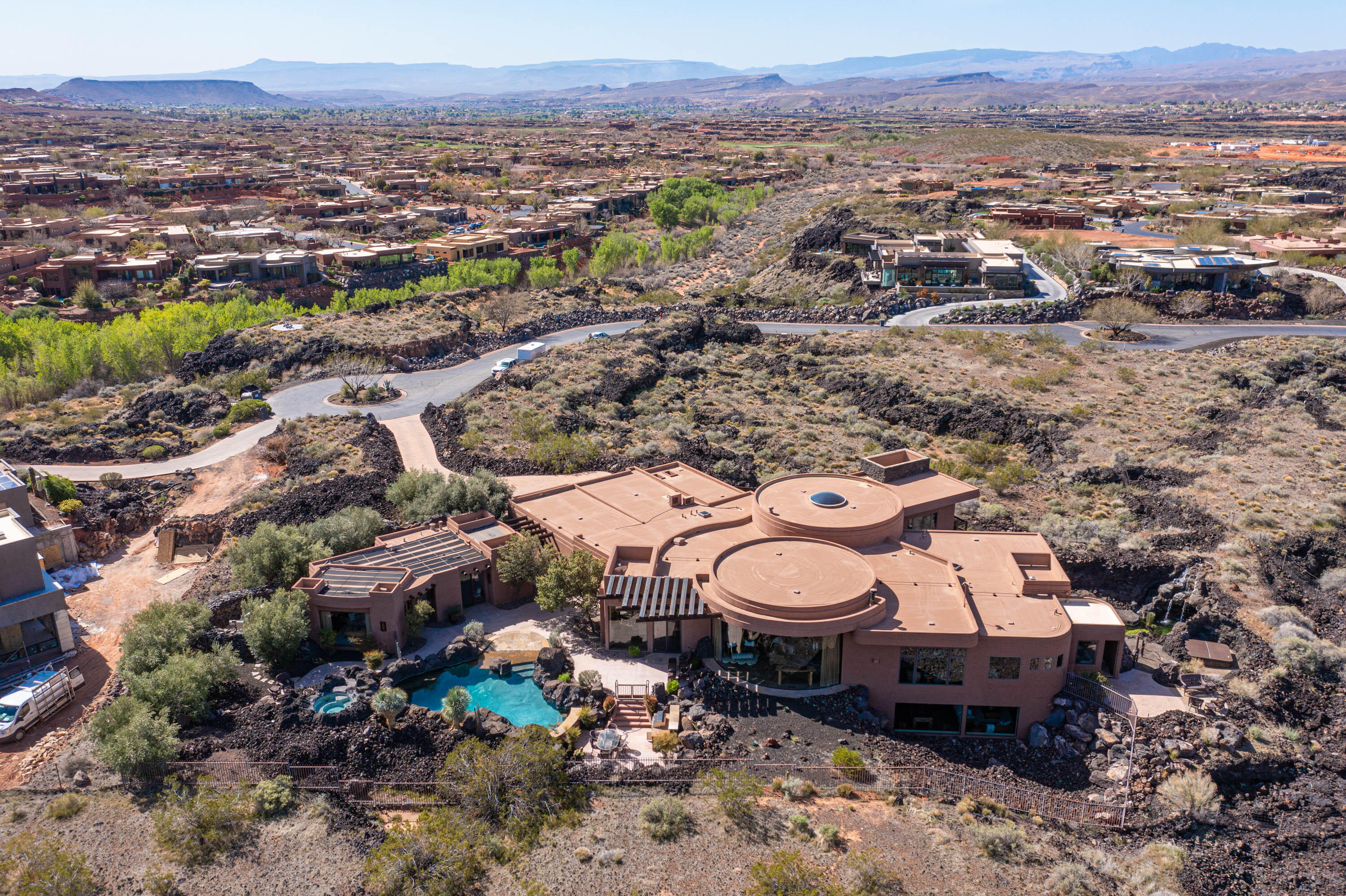 1500 E Split Rock DR Unit: #138