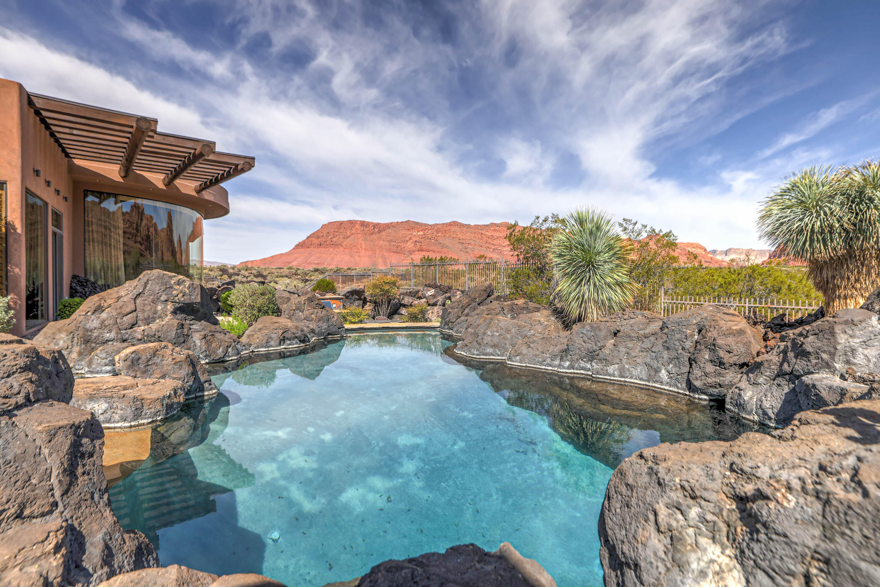 1500 E Split Rock DR Unit: #138