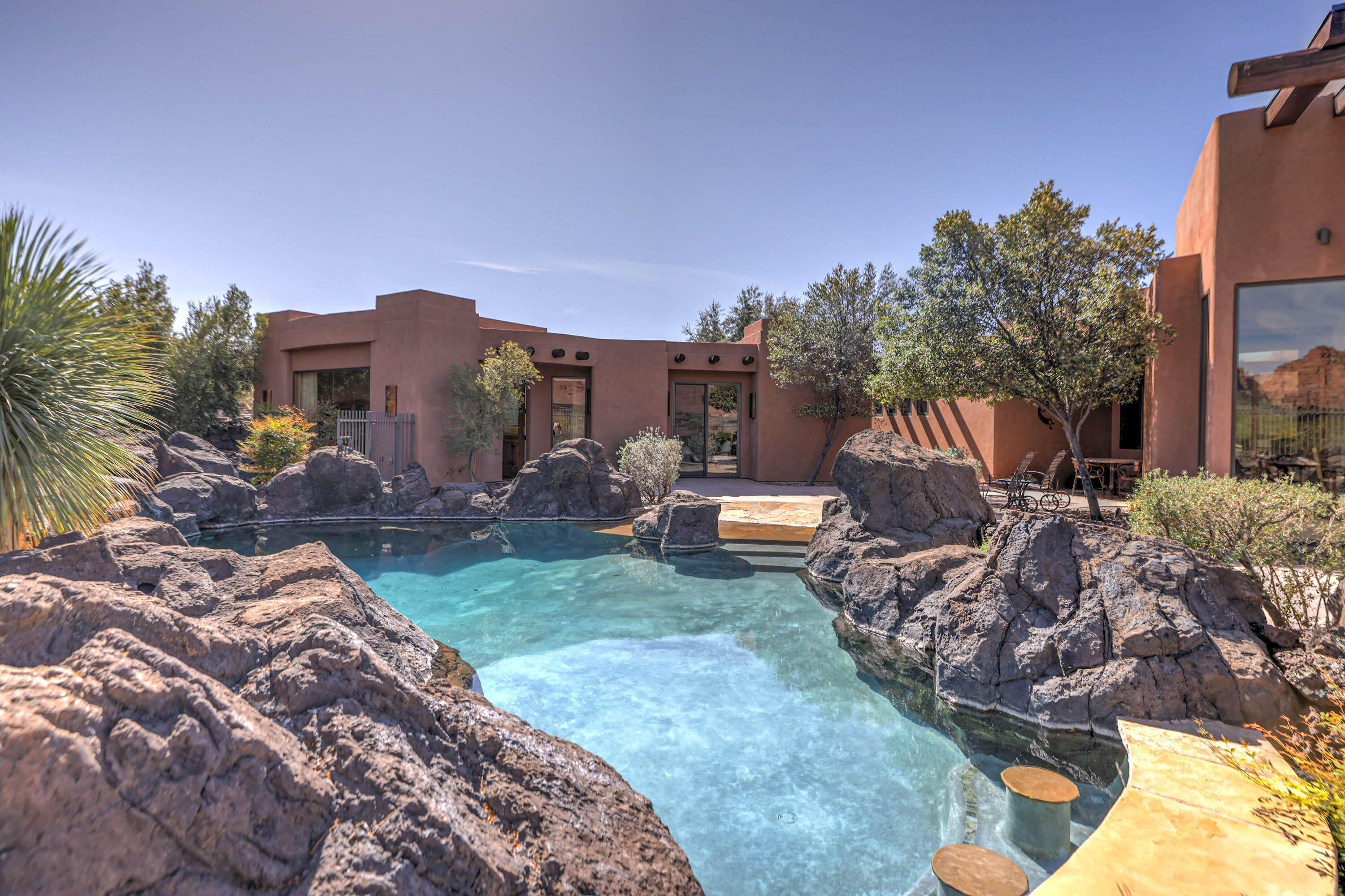 1500 E Split Rock DR Unit: #138