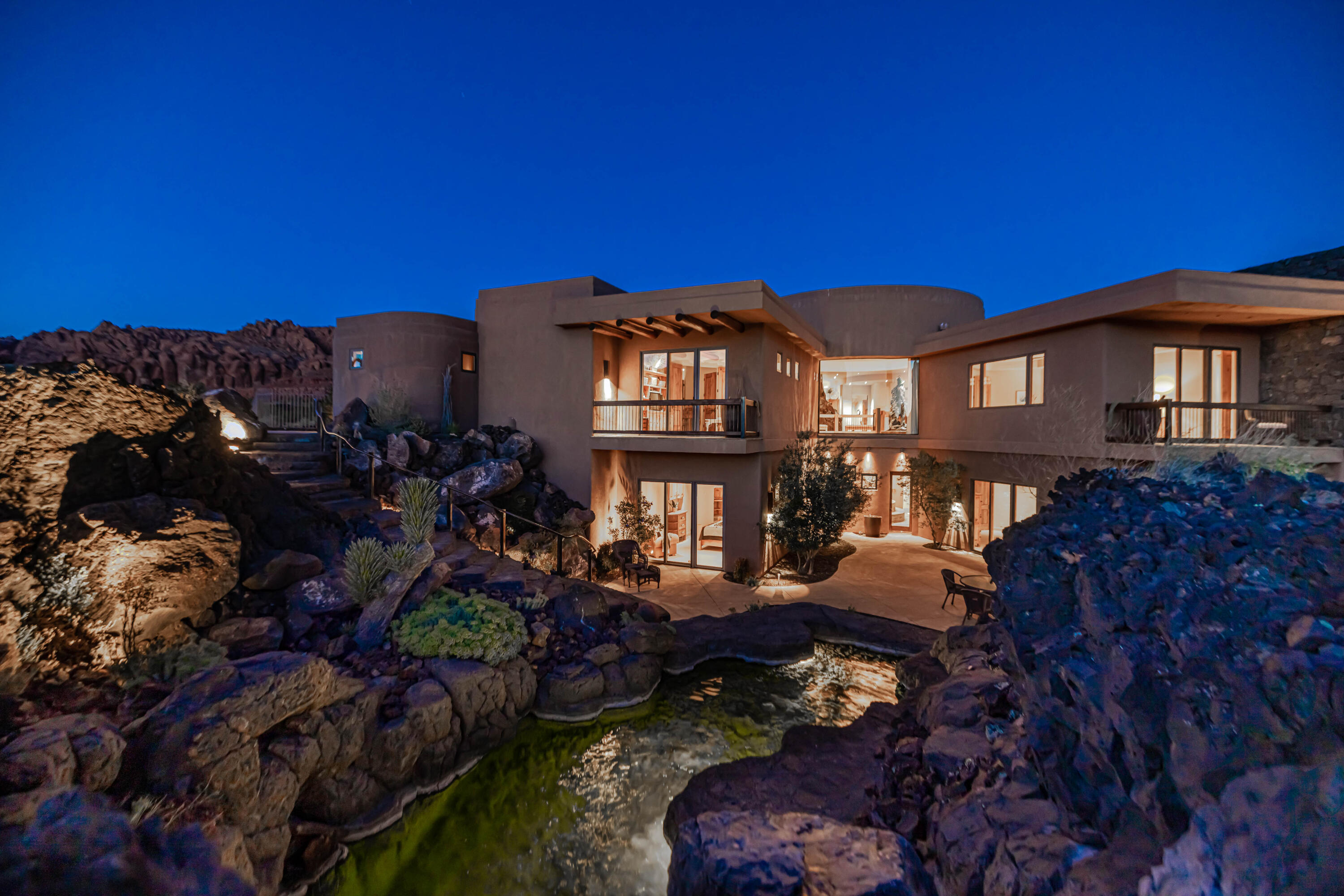 1500 E Split Rock DR Unit: #138