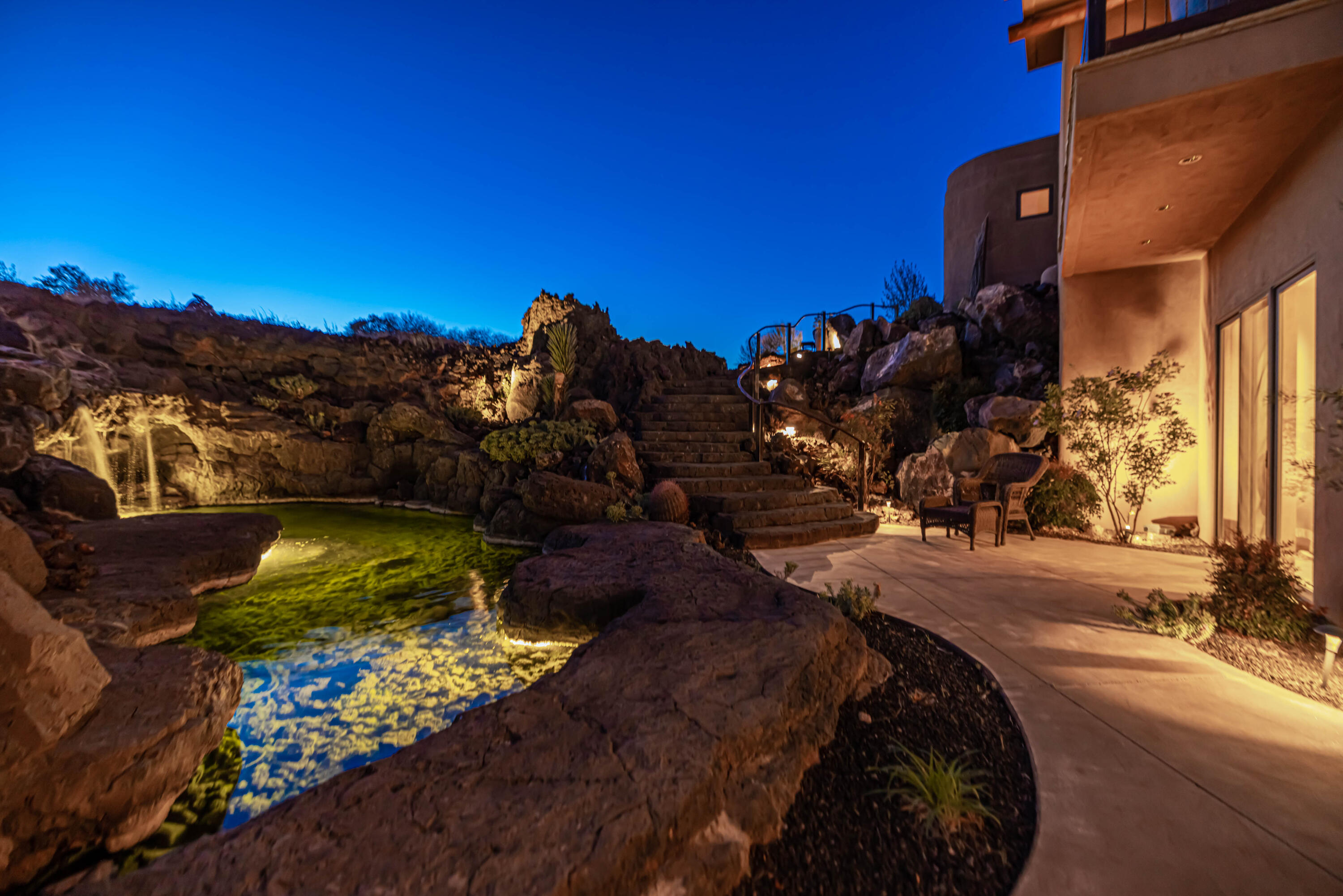 1500 E Split Rock DR Unit: #138