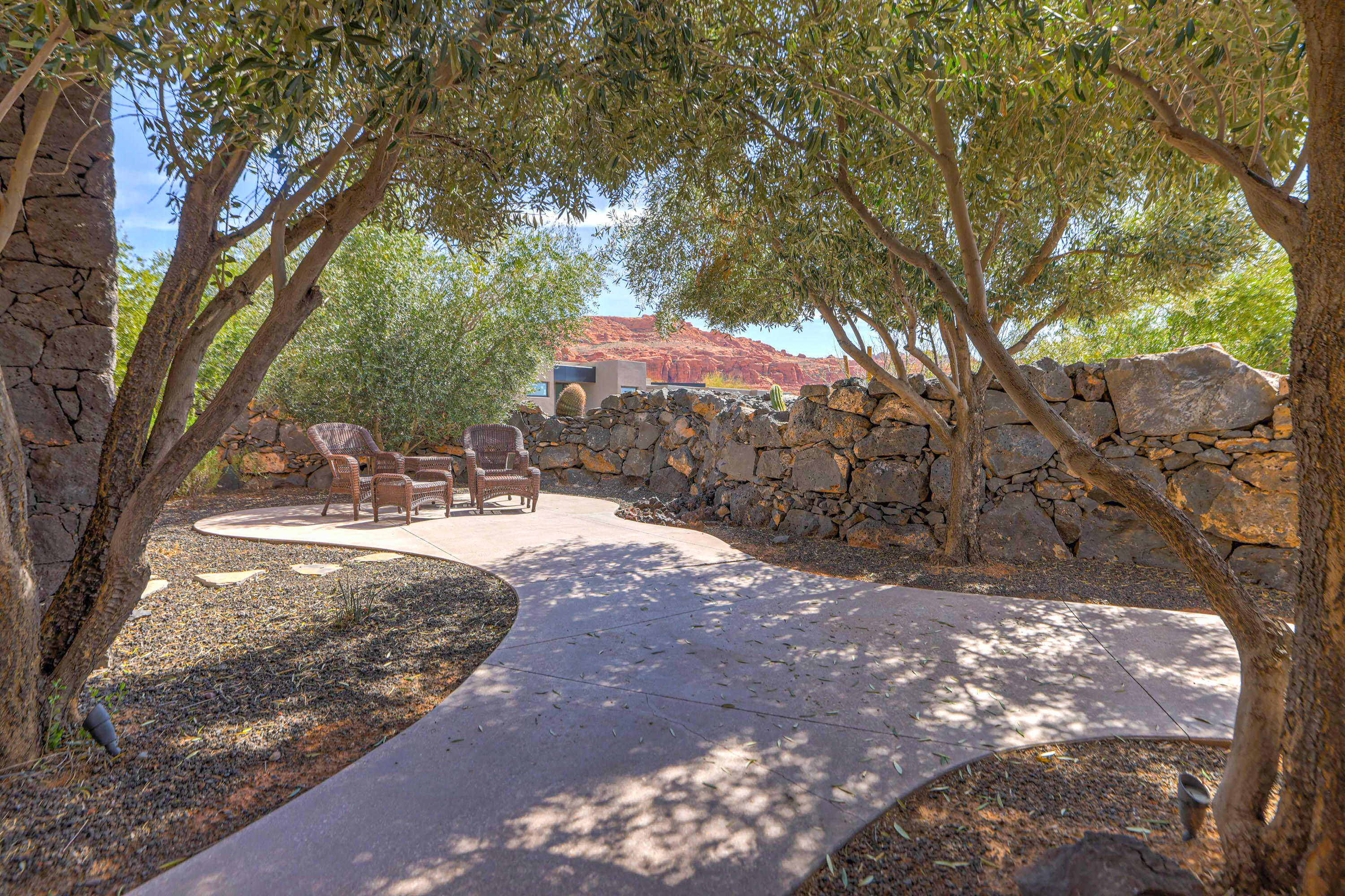 1500 E Split Rock DR Unit: #138