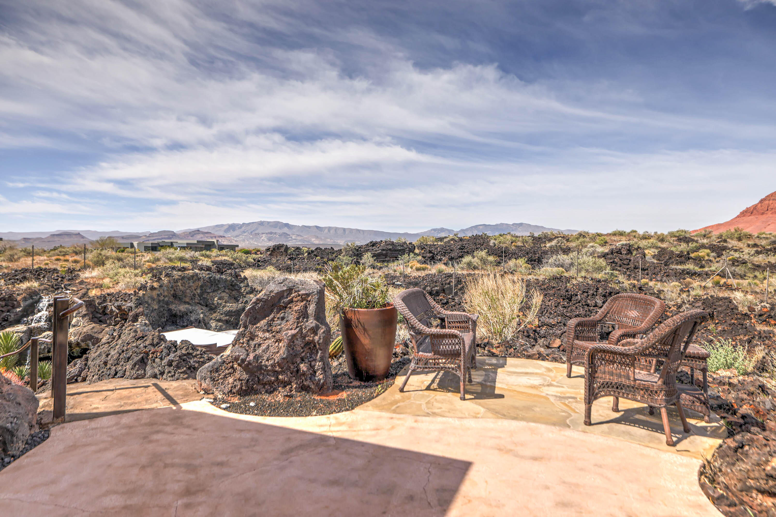 1500 E Split Rock DR Unit: #138