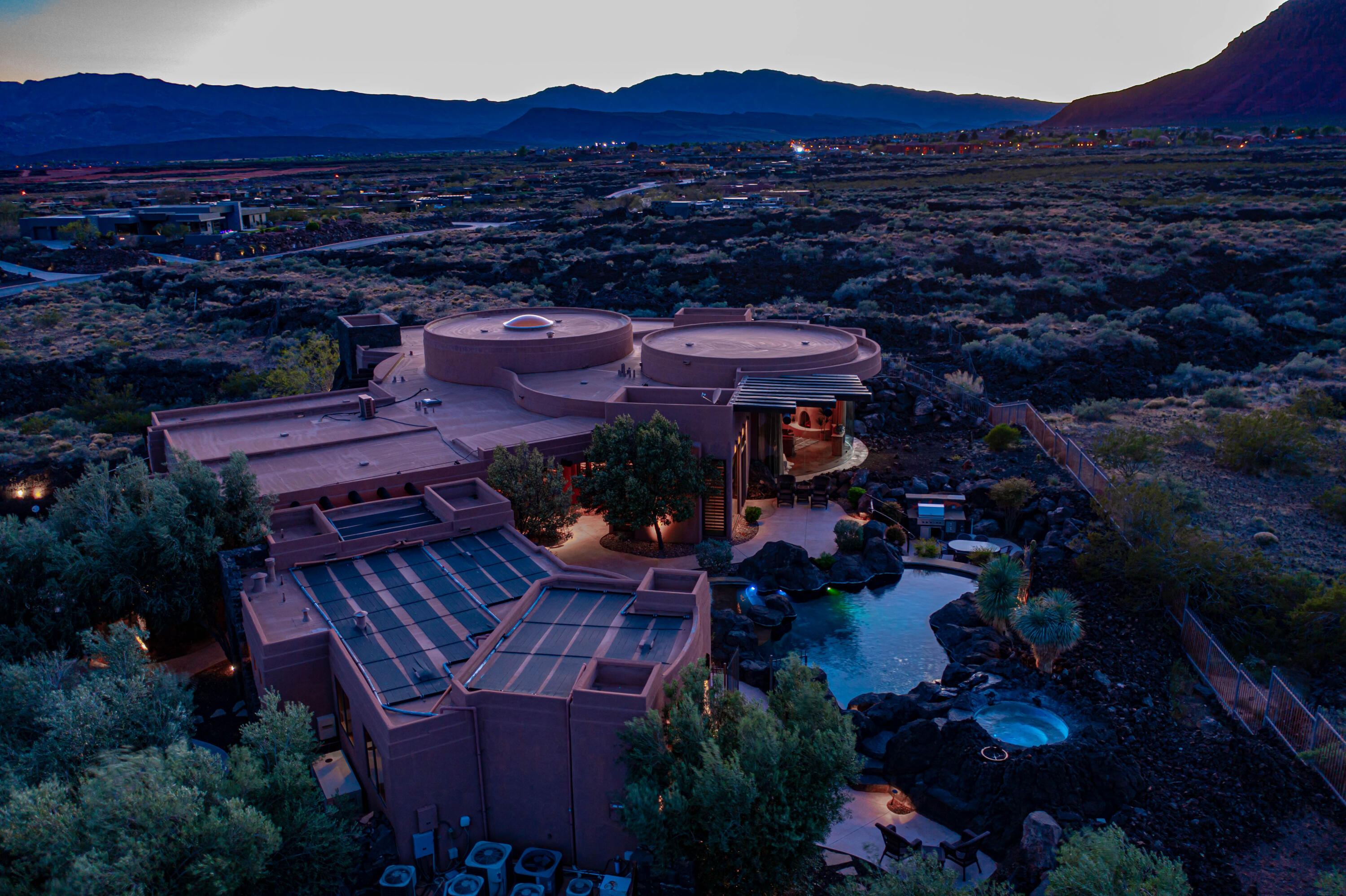 1500 E Split Rock DR Unit: #138