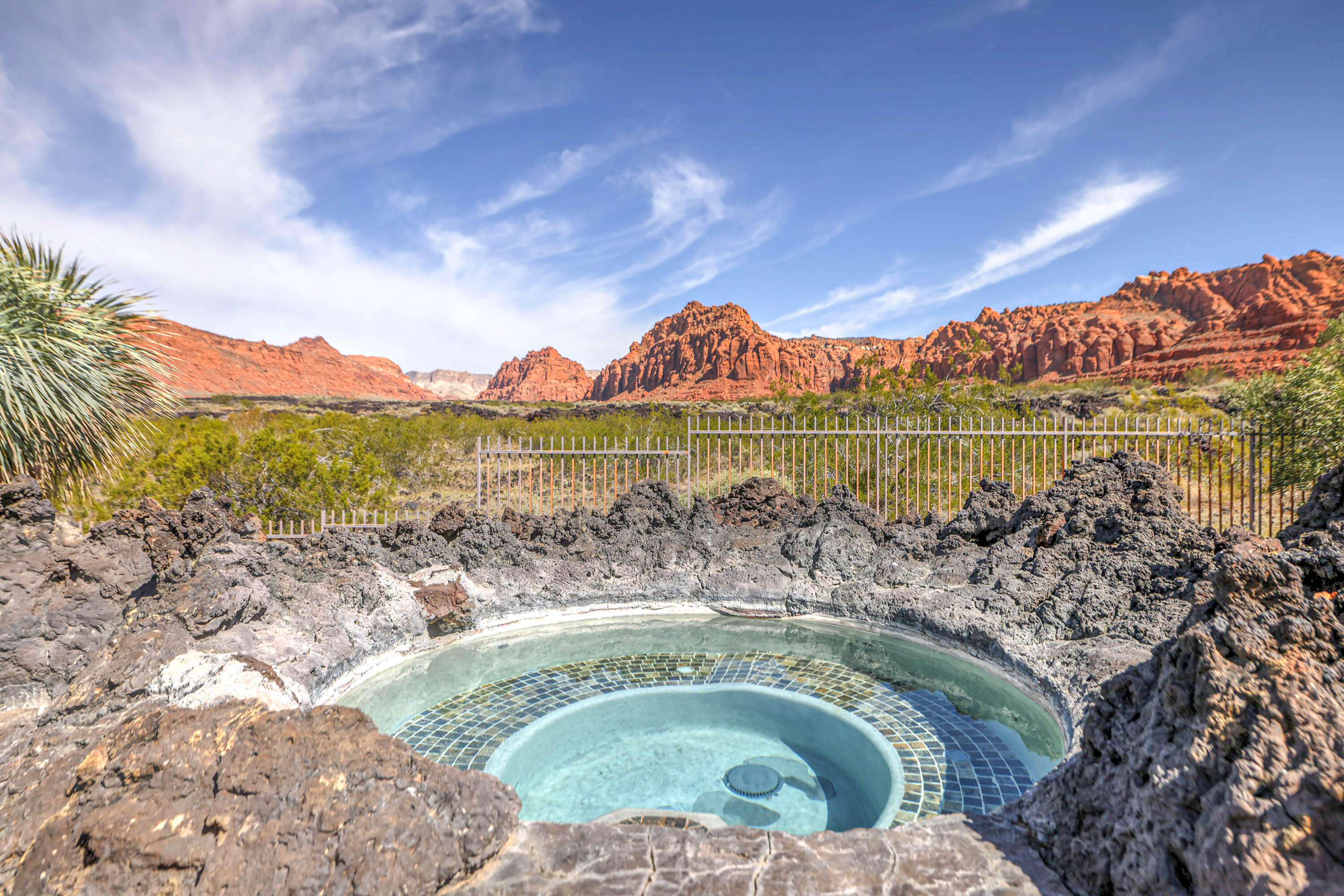 1500 E Split Rock DR Unit: #138