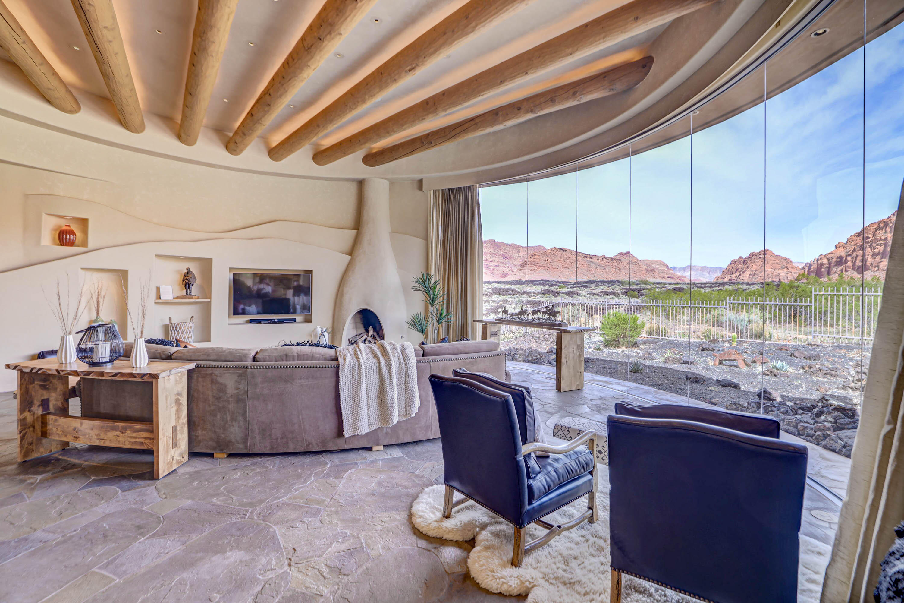 1500 E Split Rock DR Unit: #138