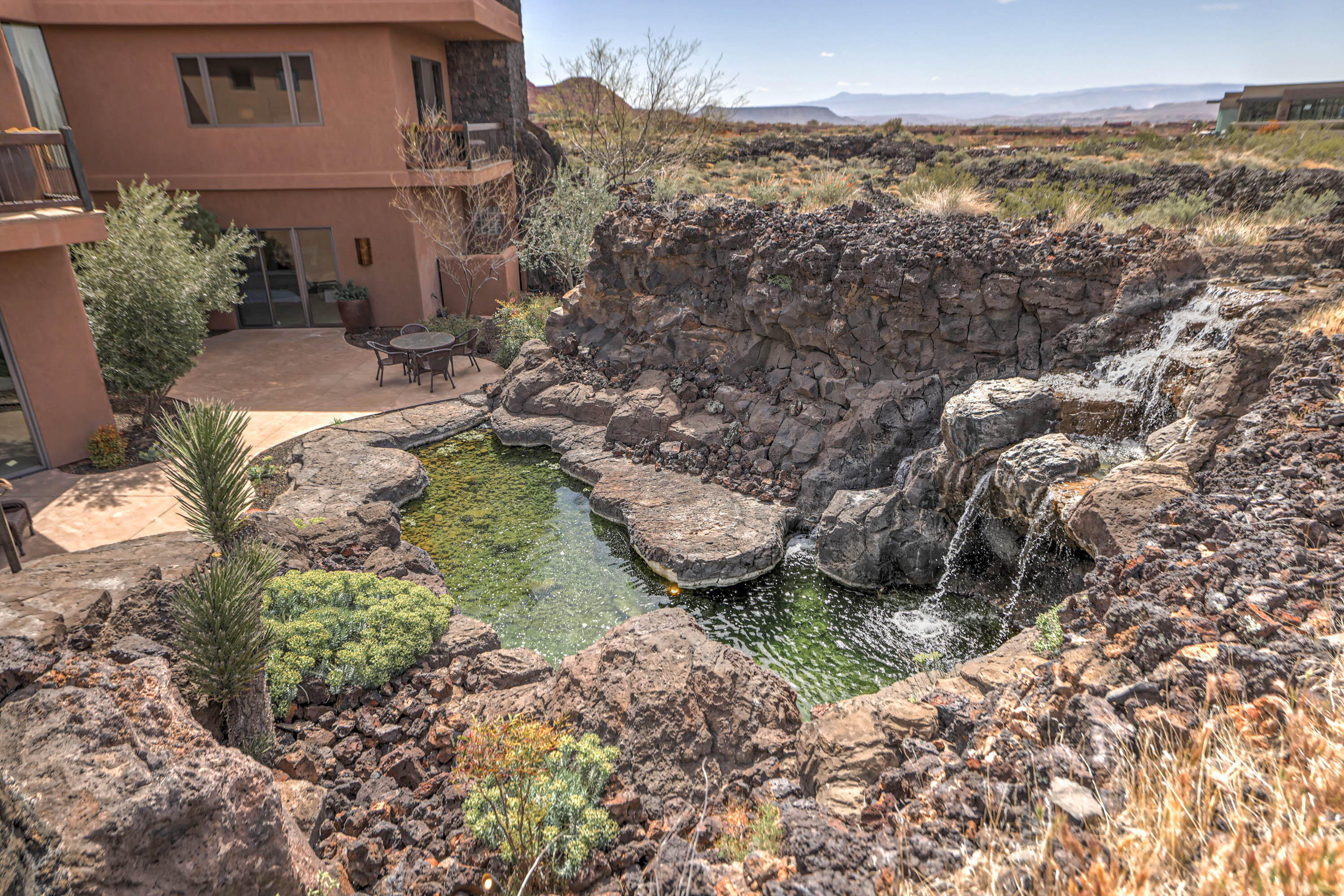 1500 E Split Rock DR Unit: #138