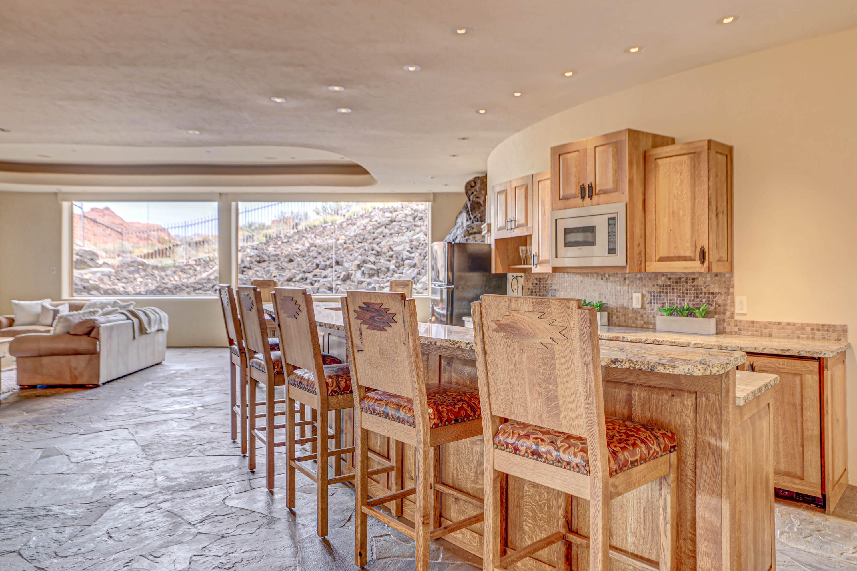 1500 E Split Rock DR Unit: #138