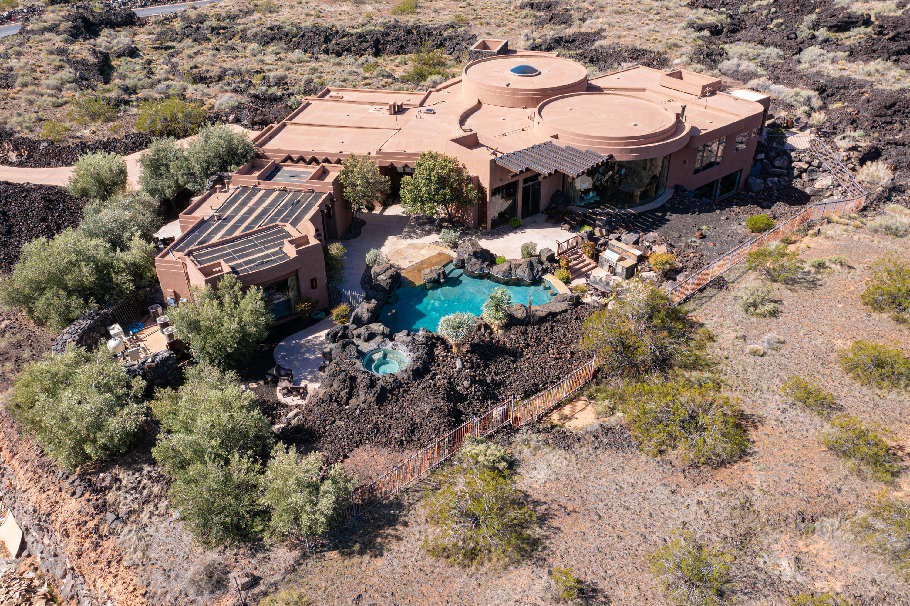 1500 E Split Rock DR Unit: #138