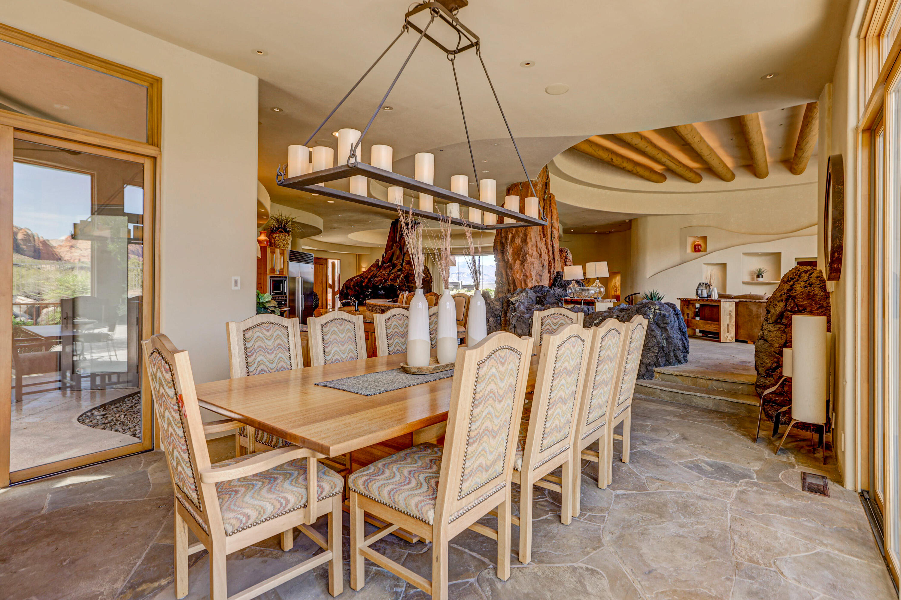 1500 E Split Rock DR Unit: #138