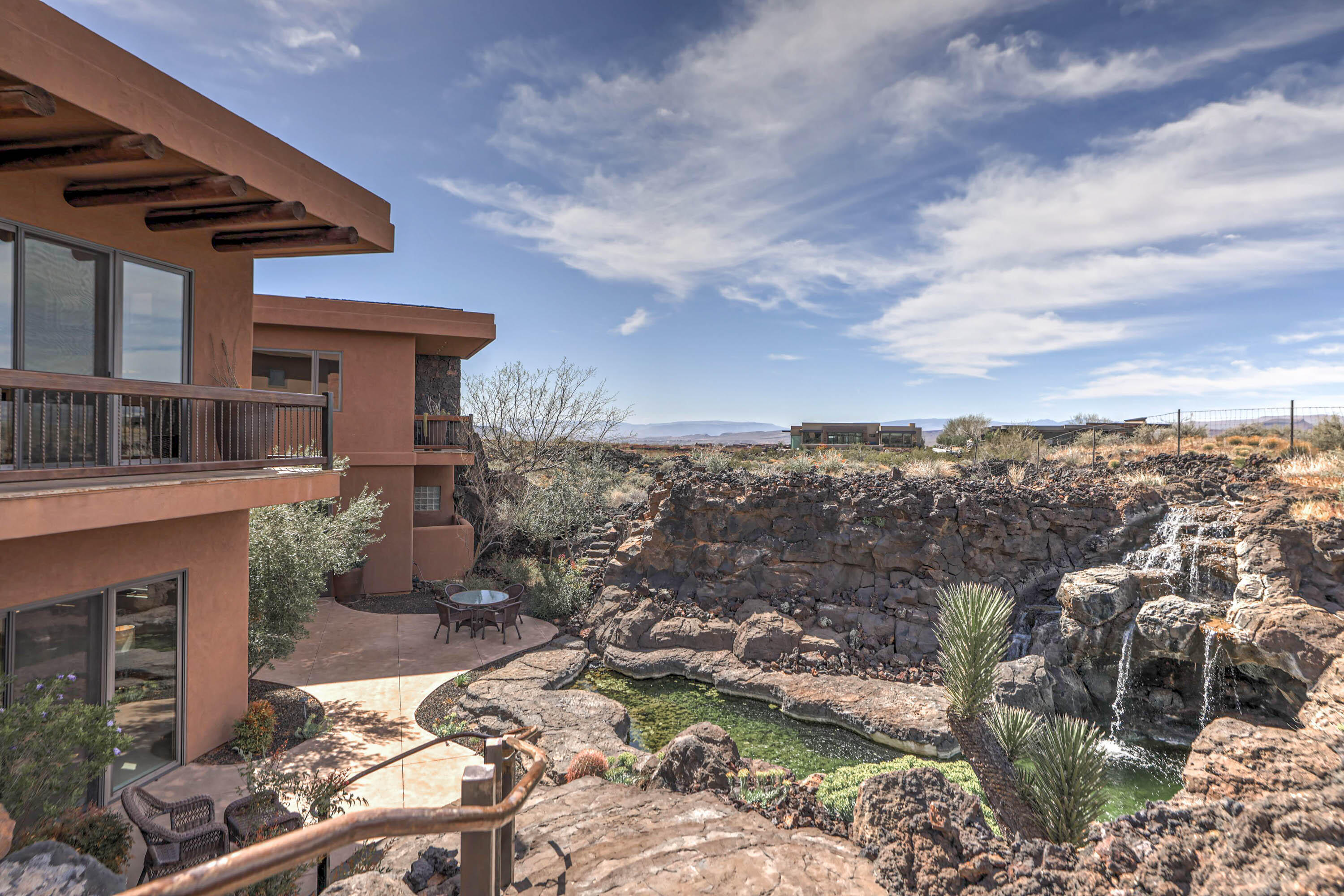 1500 E Split Rock DR Unit: #138