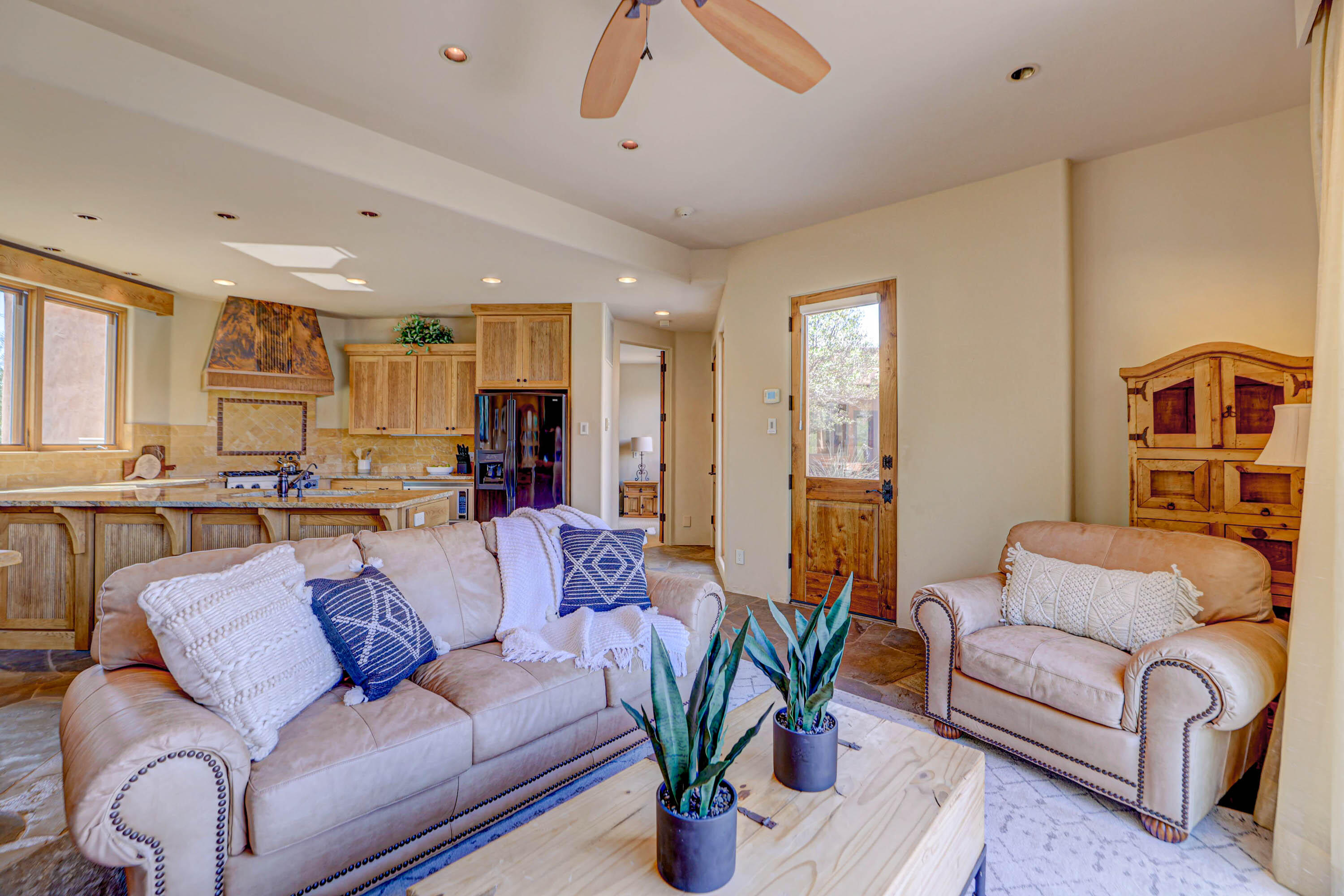 1500 E Split Rock DR Unit: #138