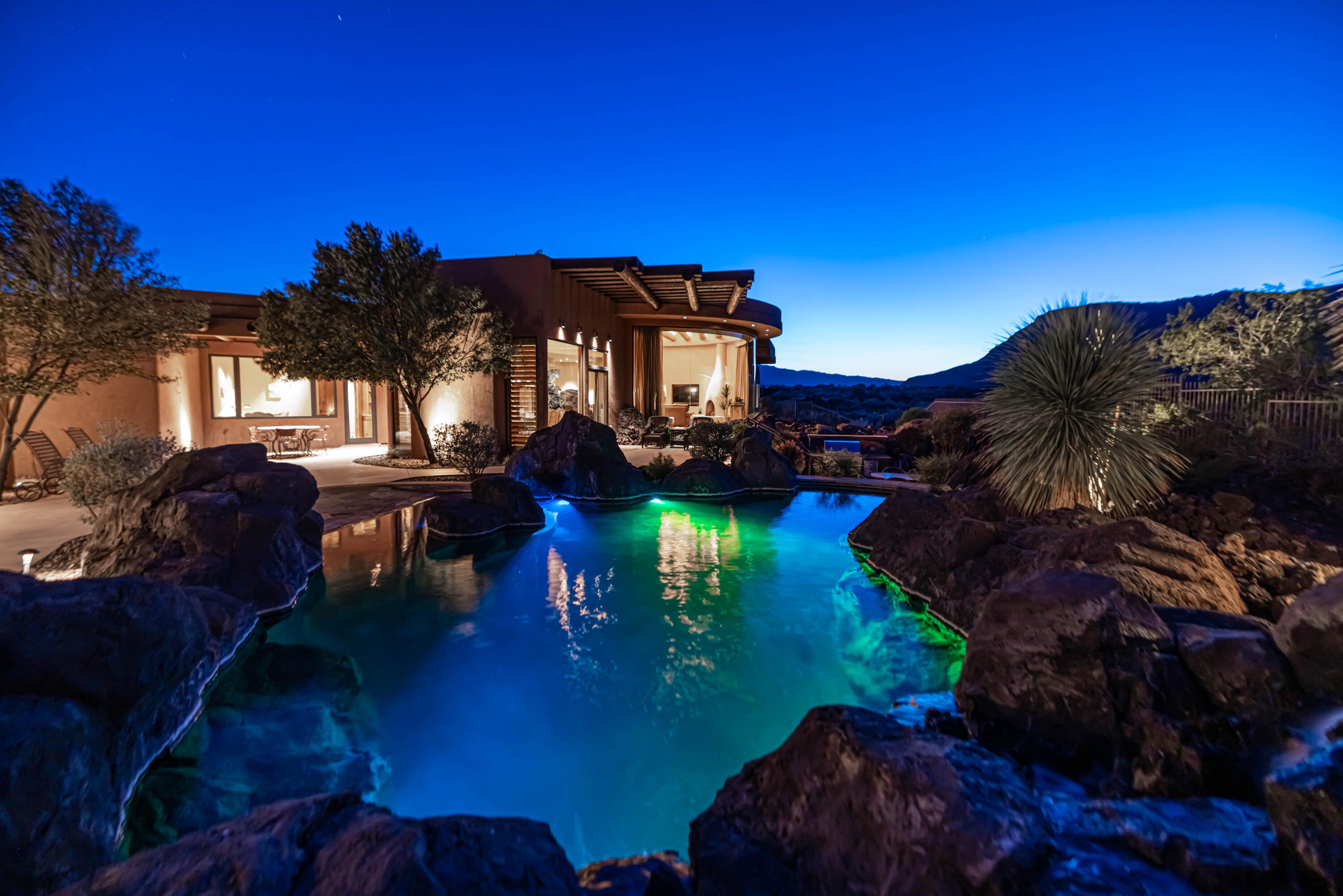 1500 E Split Rock DR Unit: #138