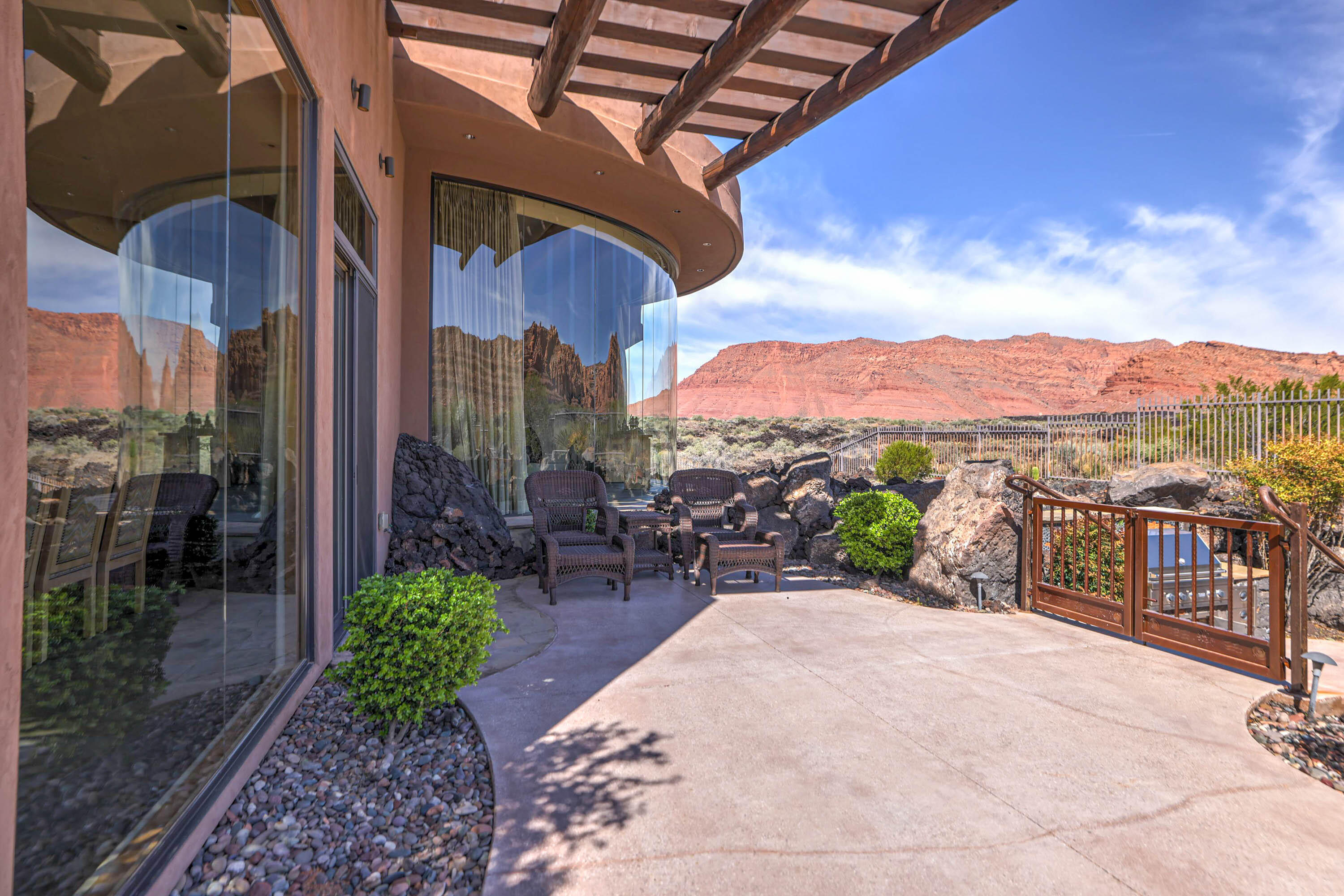 1500 E Split Rock DR Unit: #138