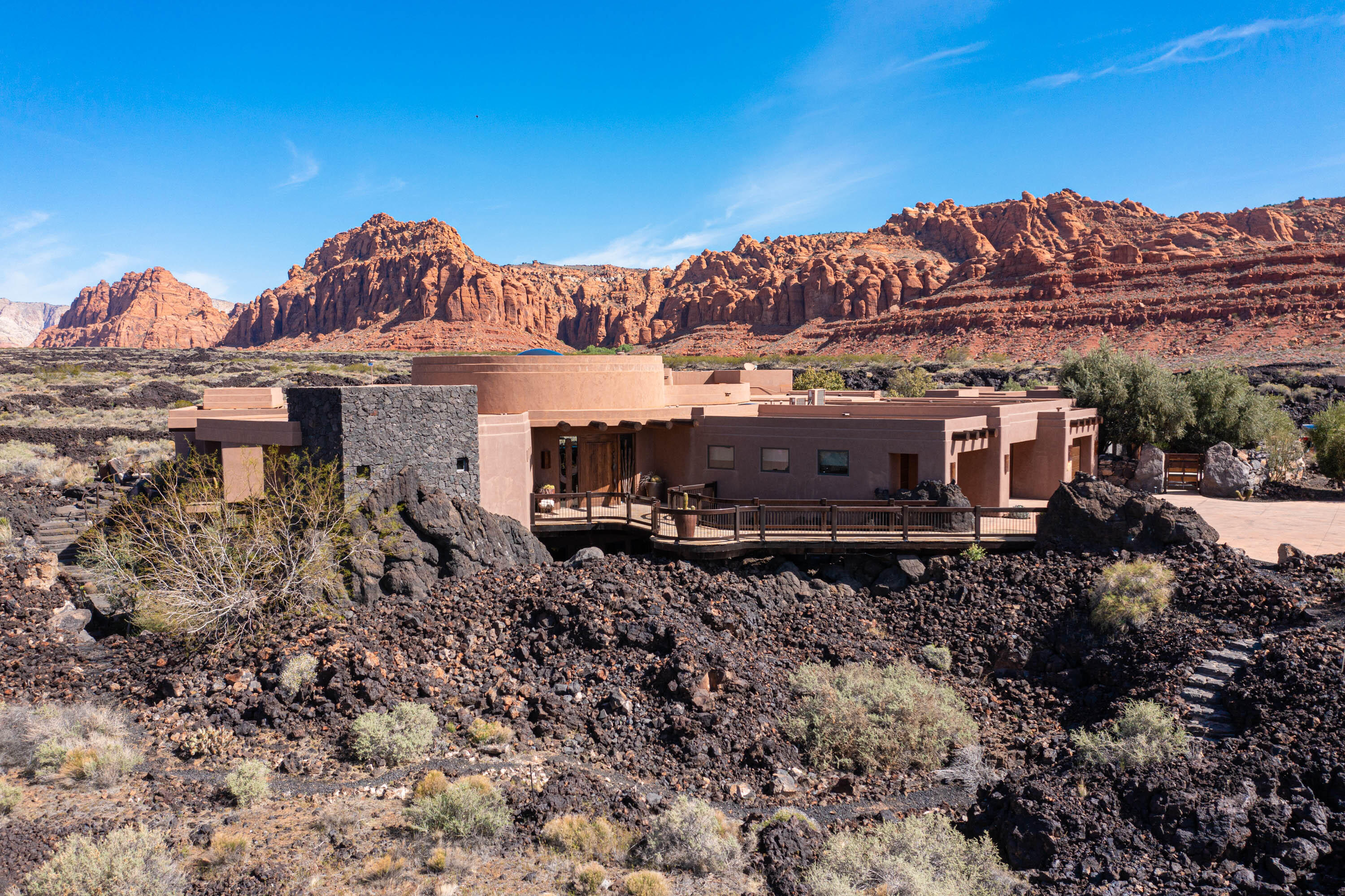 1500 E Split Rock DR Unit: #138