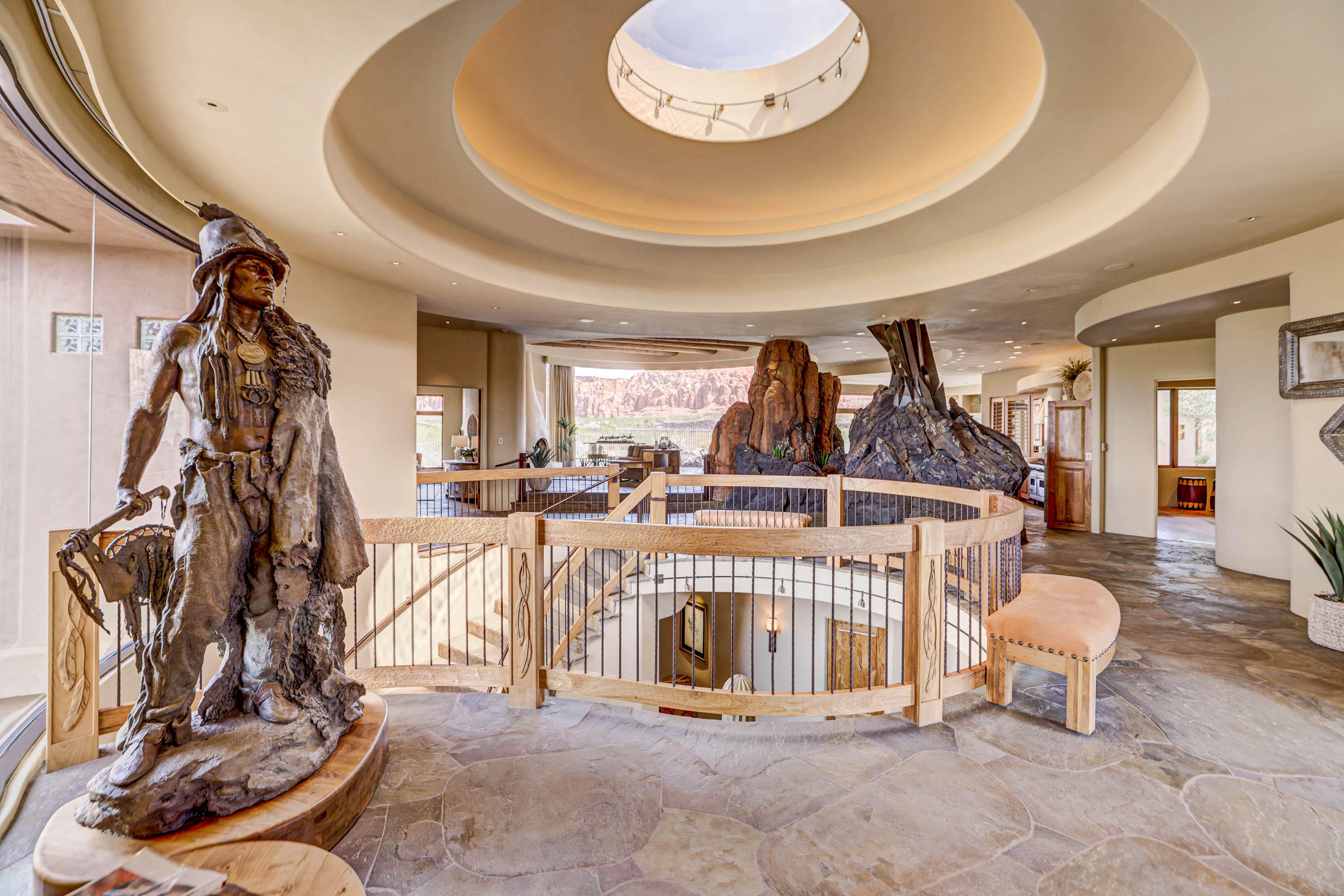 1500 E Split Rock DR Unit: #138