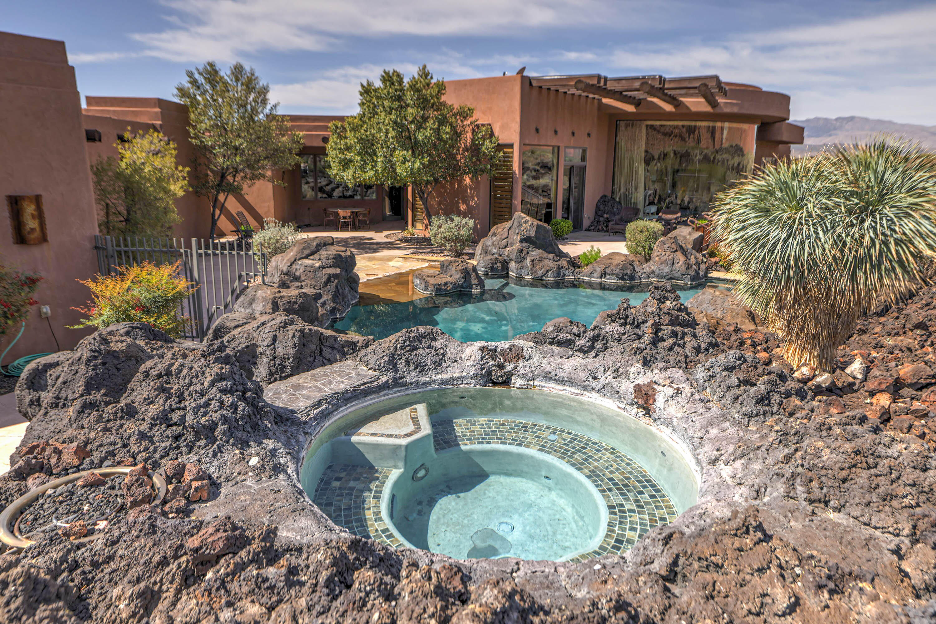 1500 E Split Rock DR Unit: #138