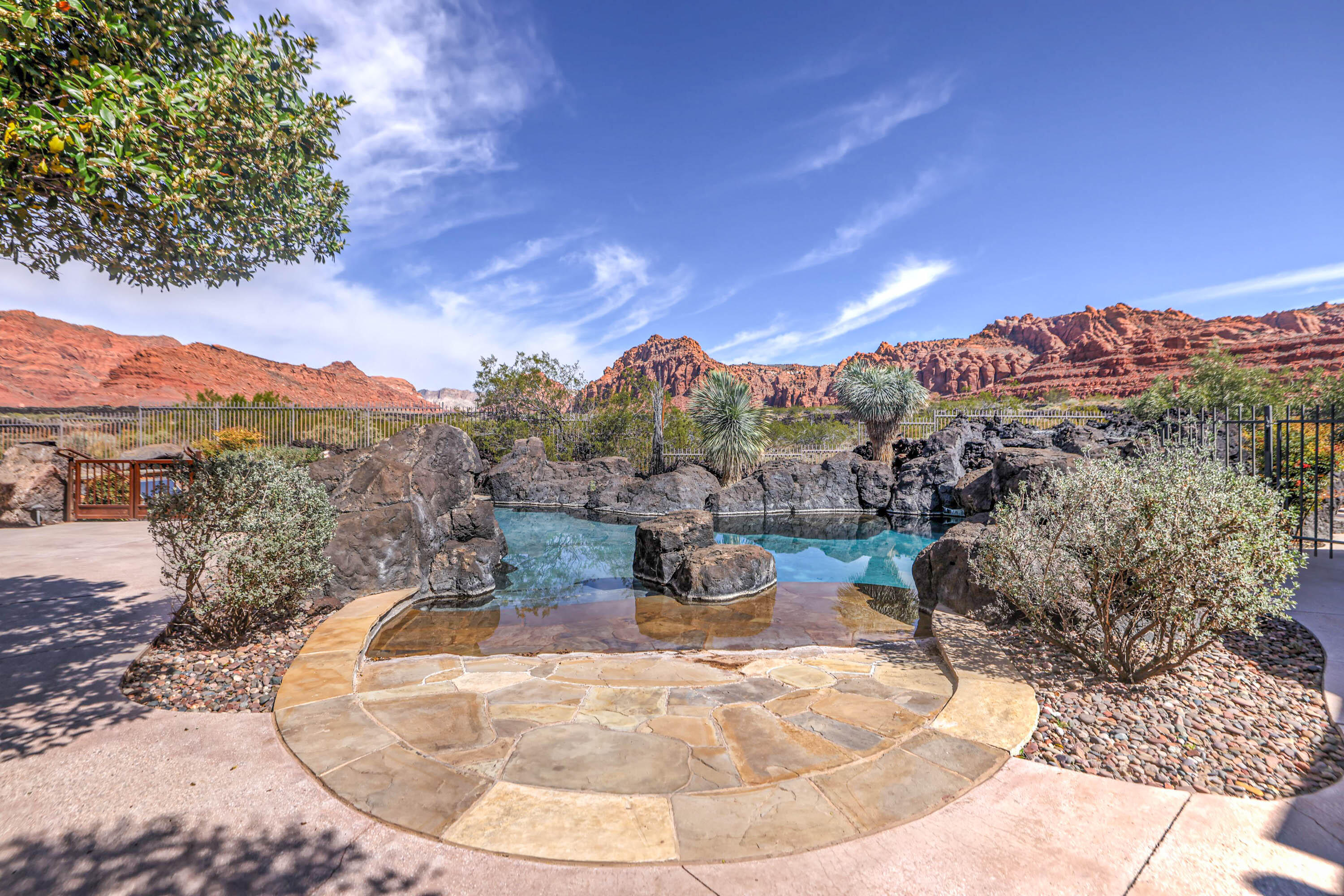 1500 E Split Rock DR Unit: #138