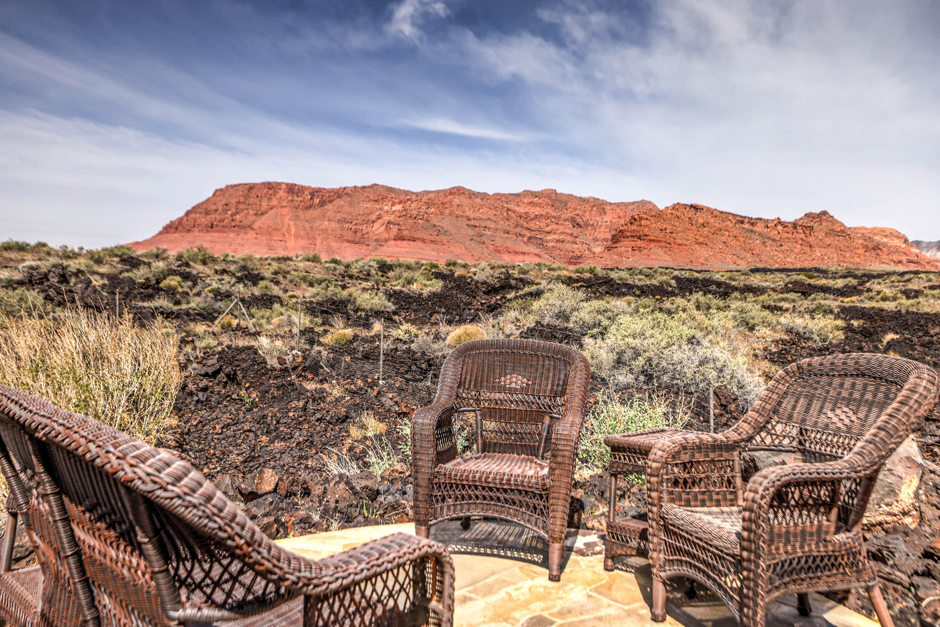 1500 E Split Rock DR Unit: #138