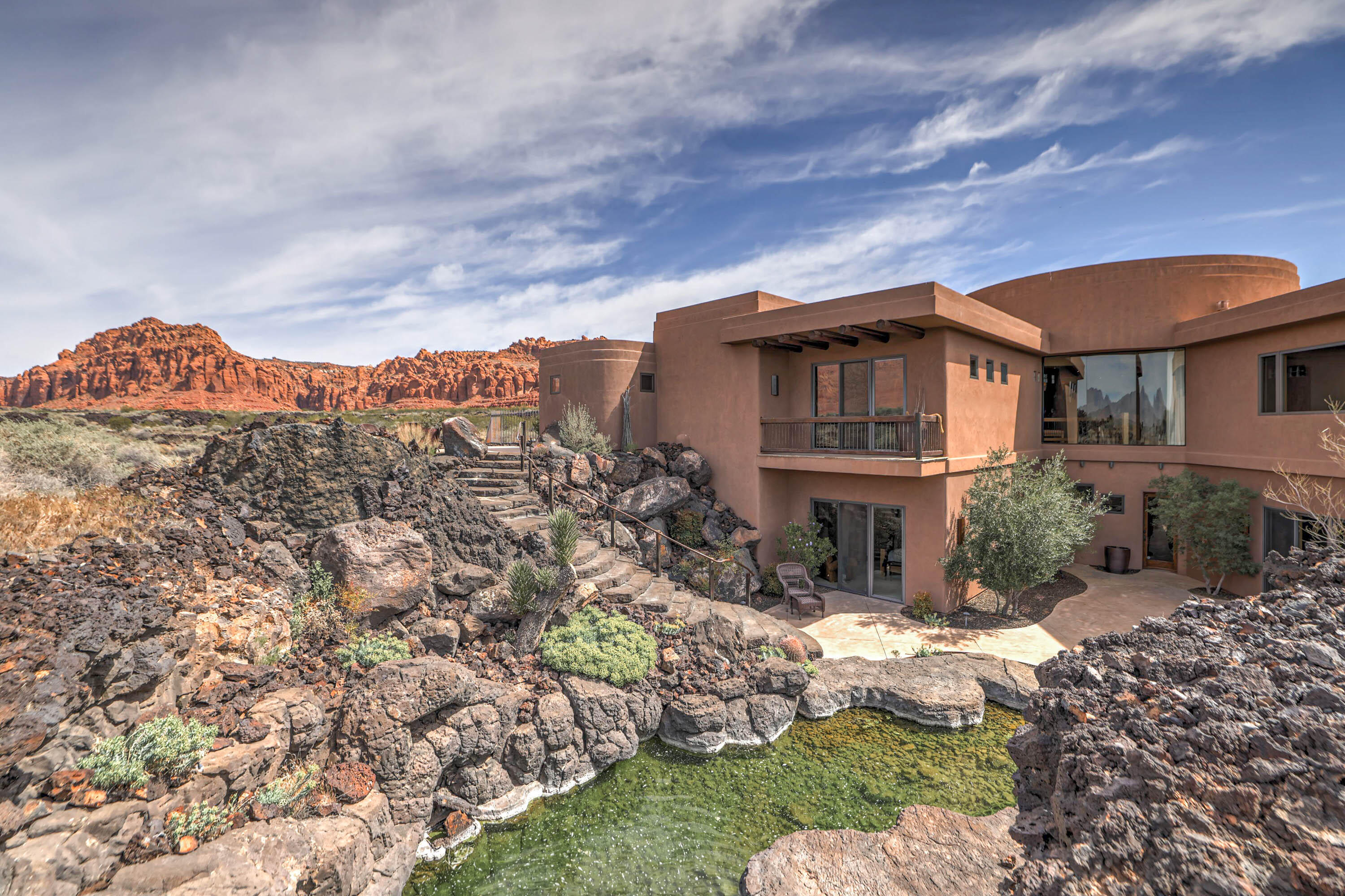 1500 E Split Rock DR Unit: #138