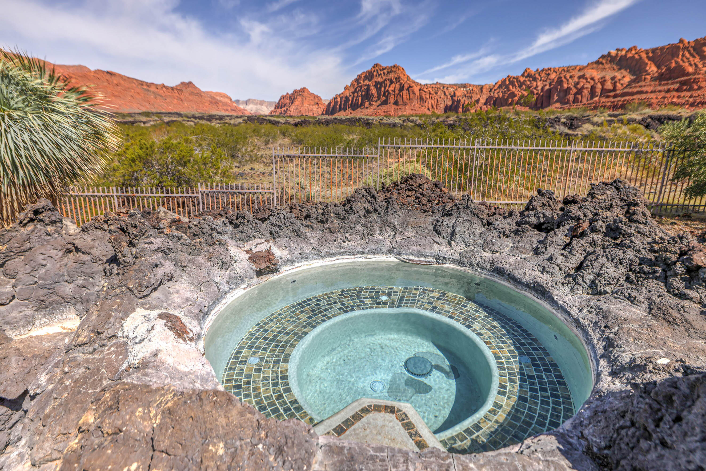 1500 E Split Rock DR Unit: #138