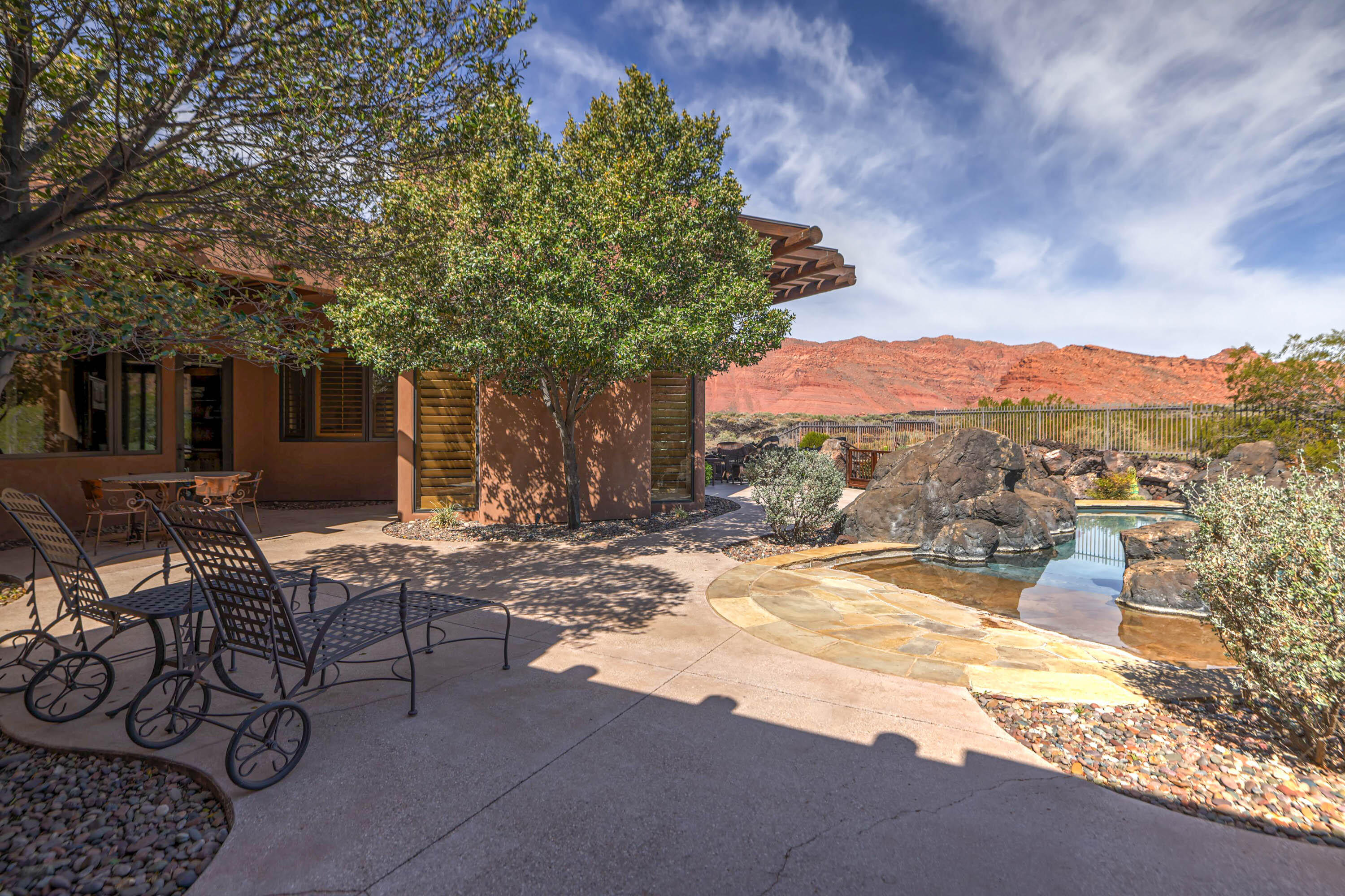 1500 E Split Rock DR Unit: #138