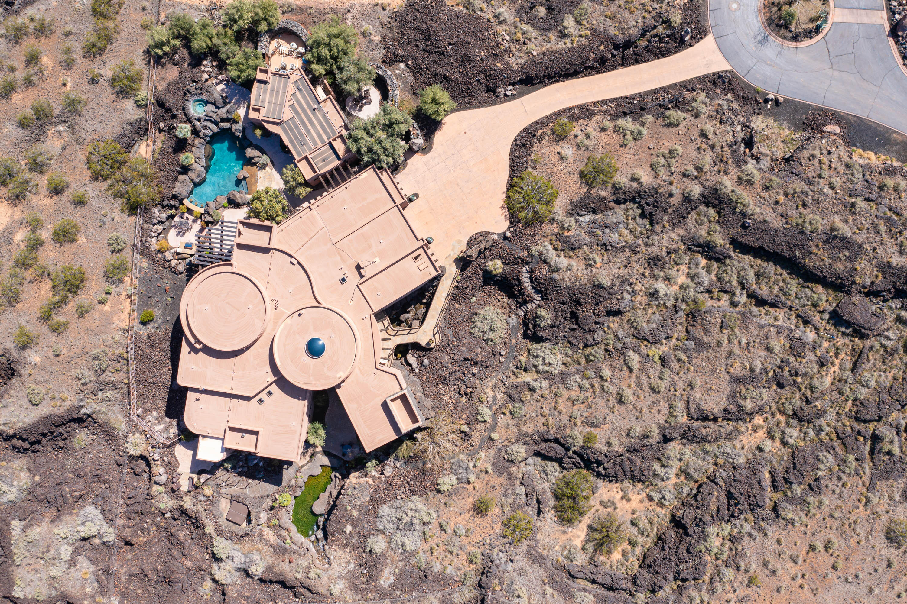 1500 E Split Rock DR Unit: #138