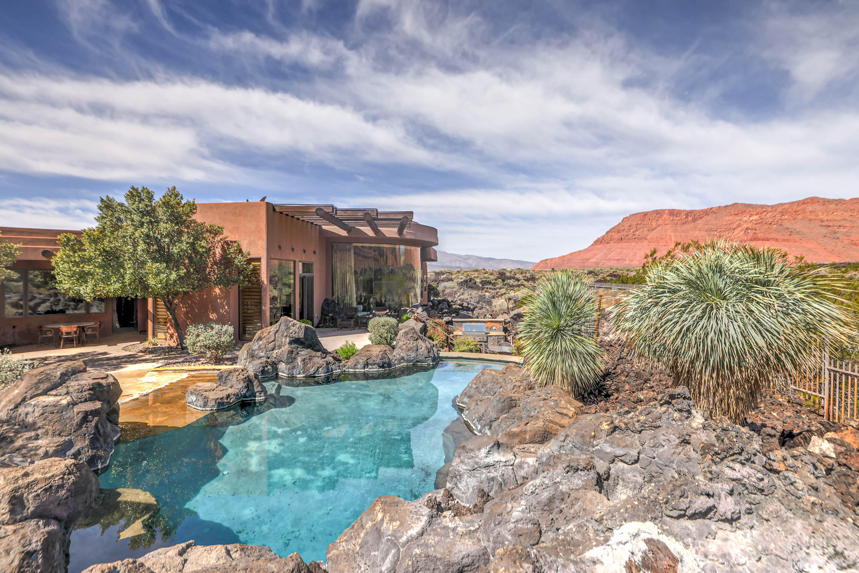 1500 E Split Rock DR Unit: #138