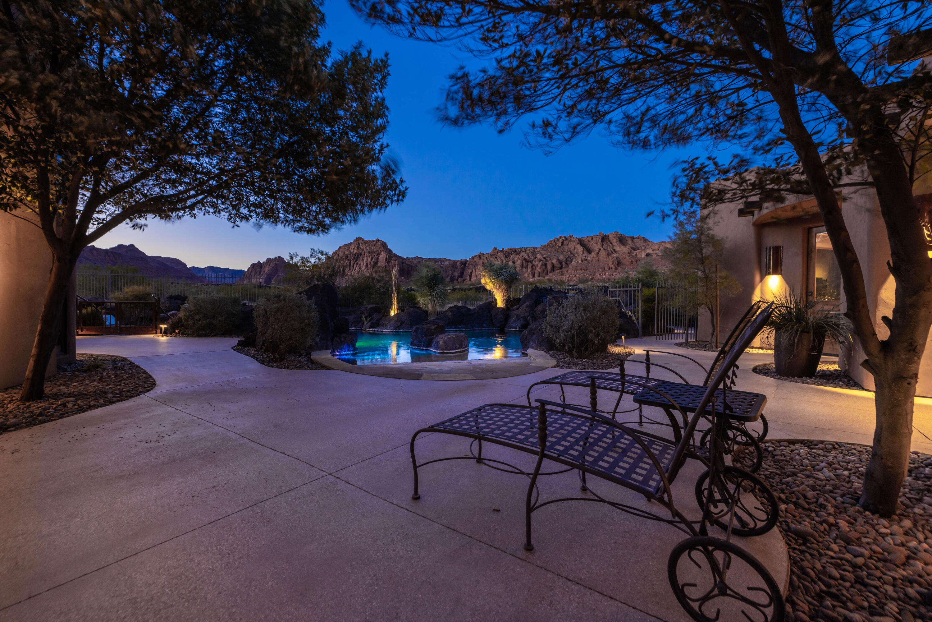 1500 E Split Rock DR Unit: #138