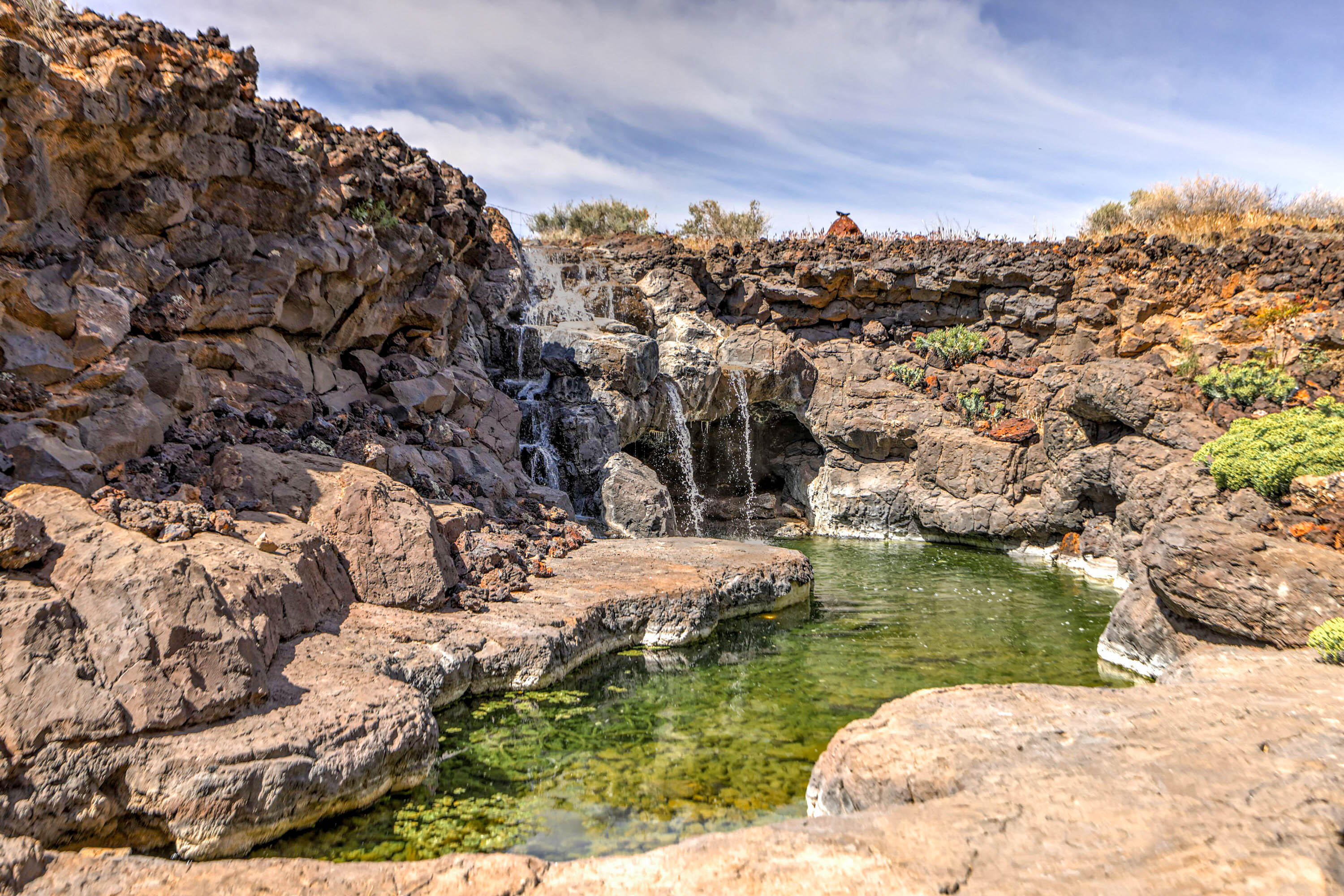 1500 E Split Rock DR Unit: #138