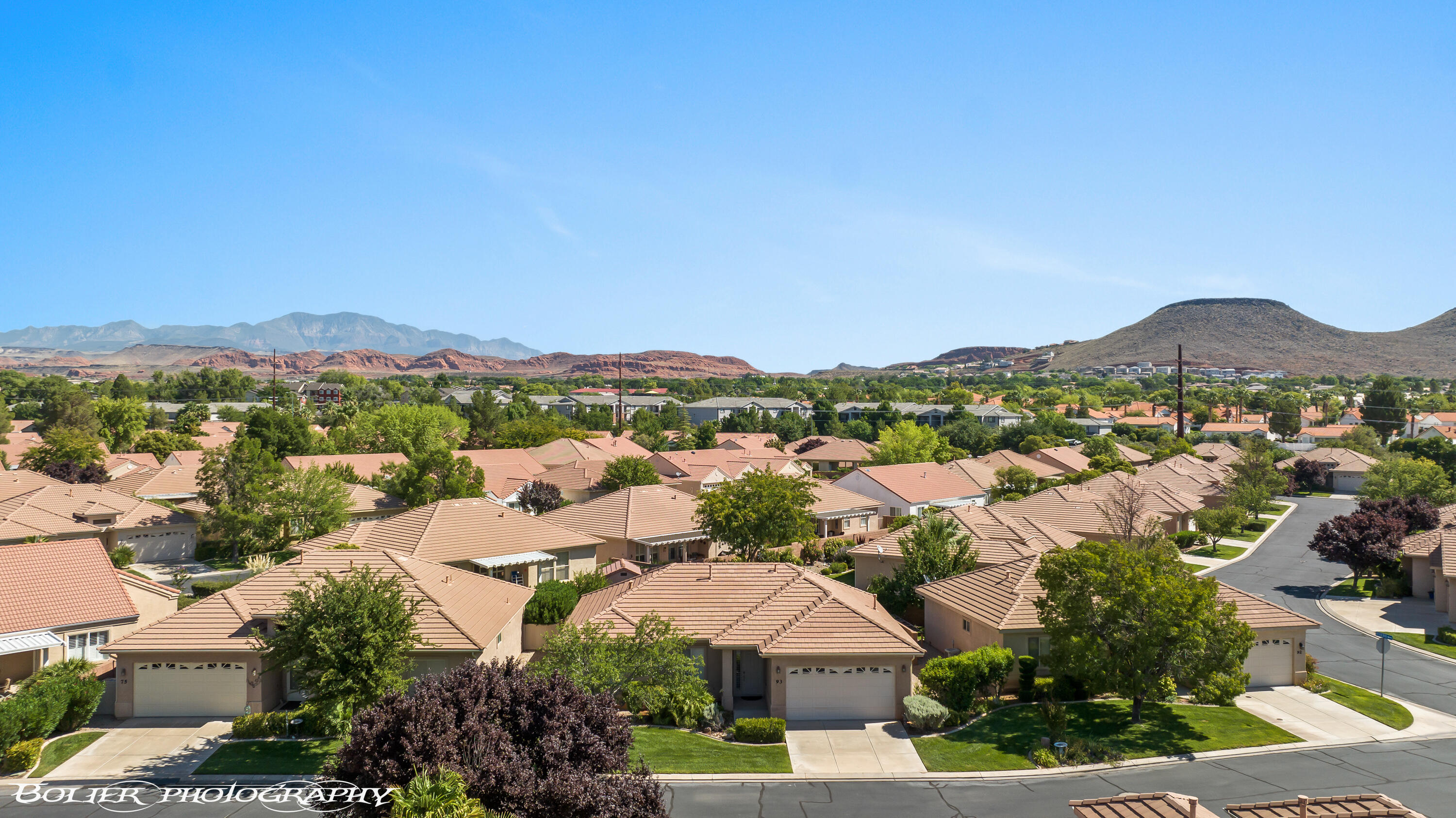 265 N Dixie DR Unit: #93