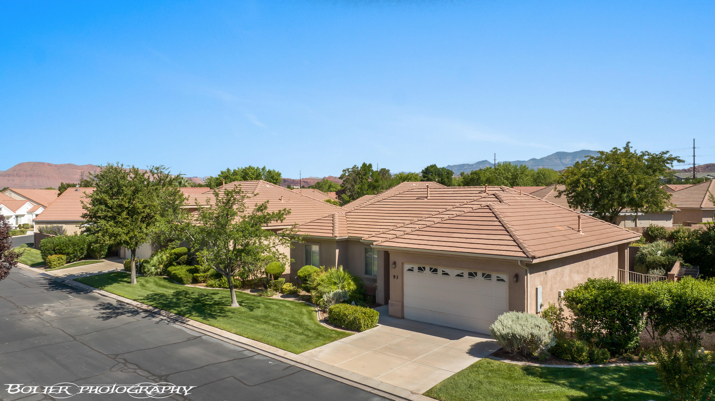 265 N Dixie DR Unit: #93