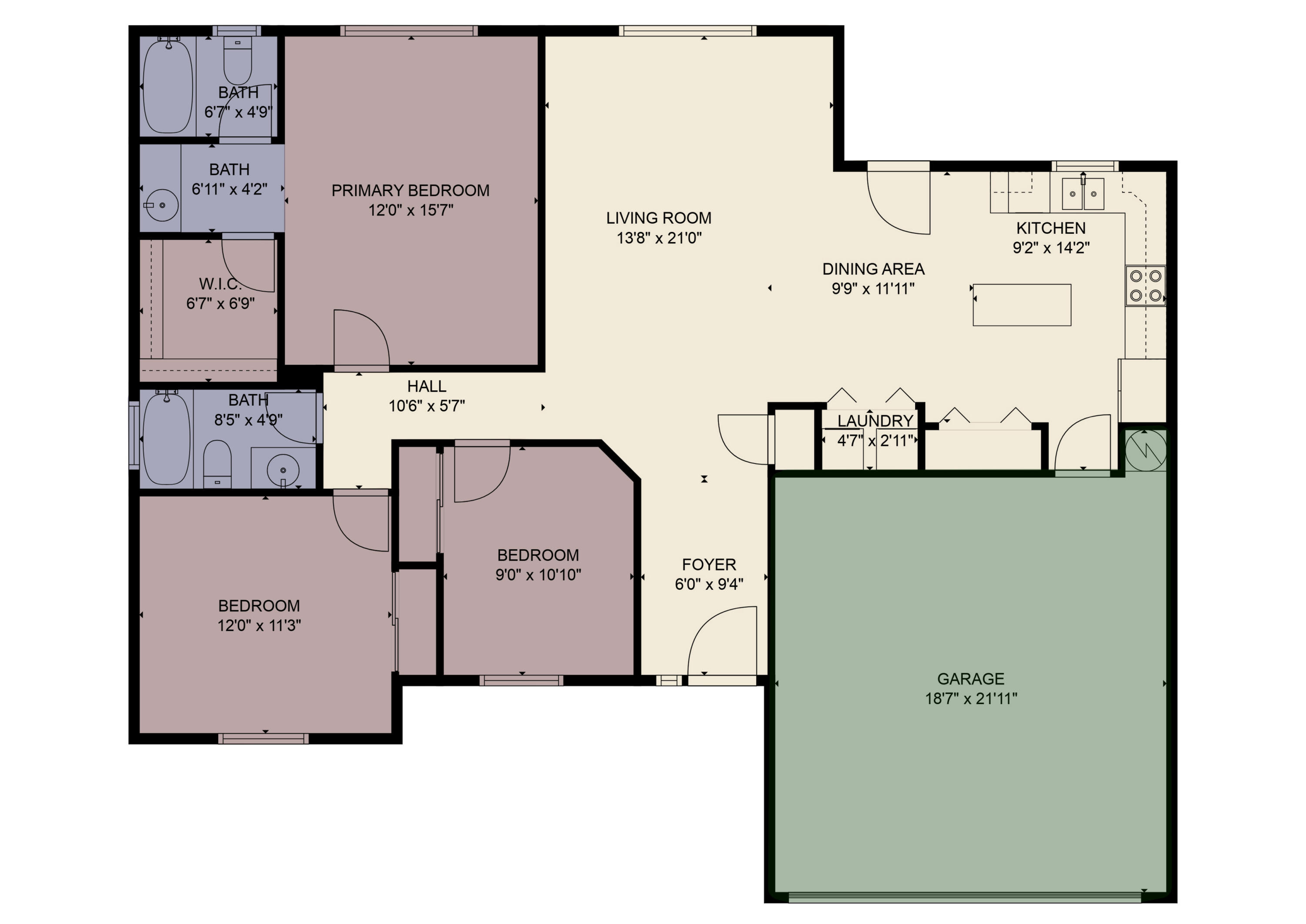 265 N Dixie DR Unit: #93