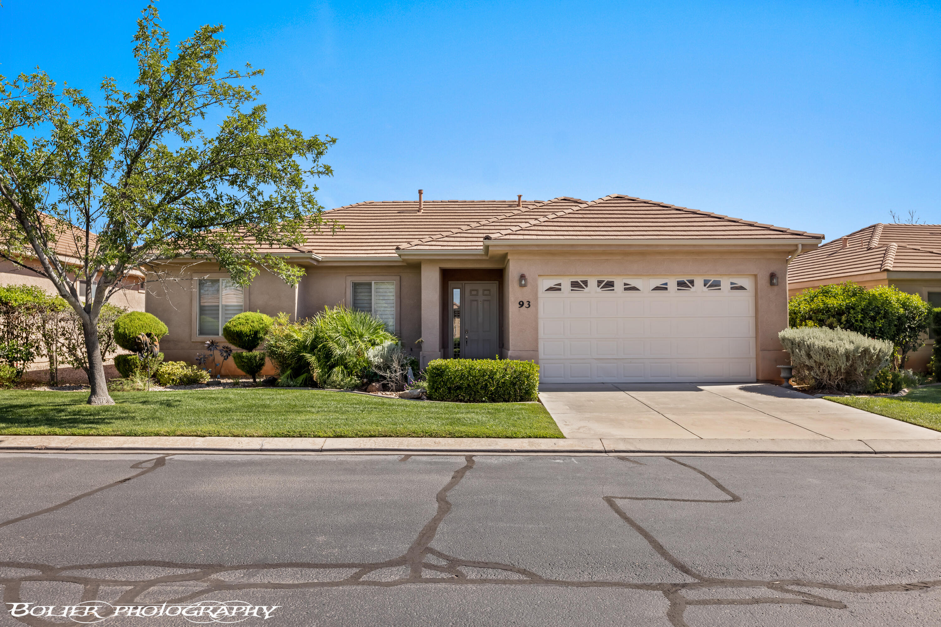 265 N Dixie DR Unit: #93