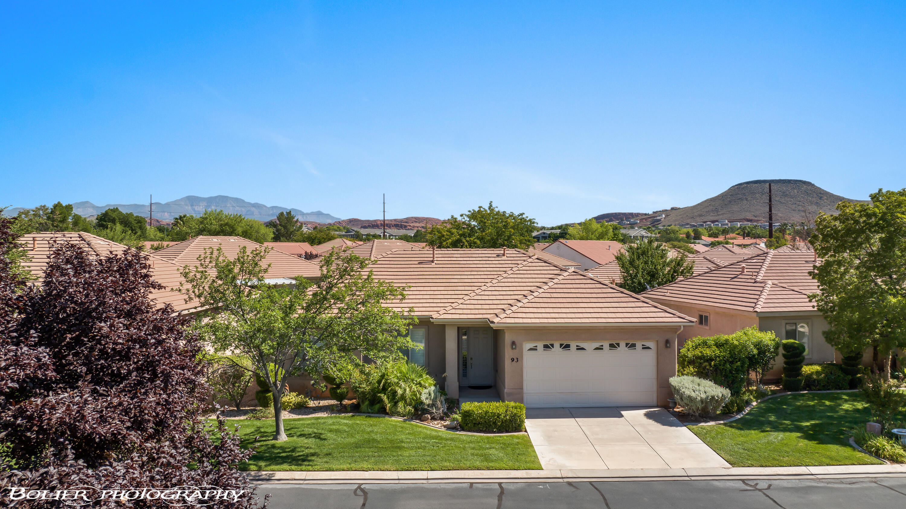 265 N Dixie DR Unit: #93