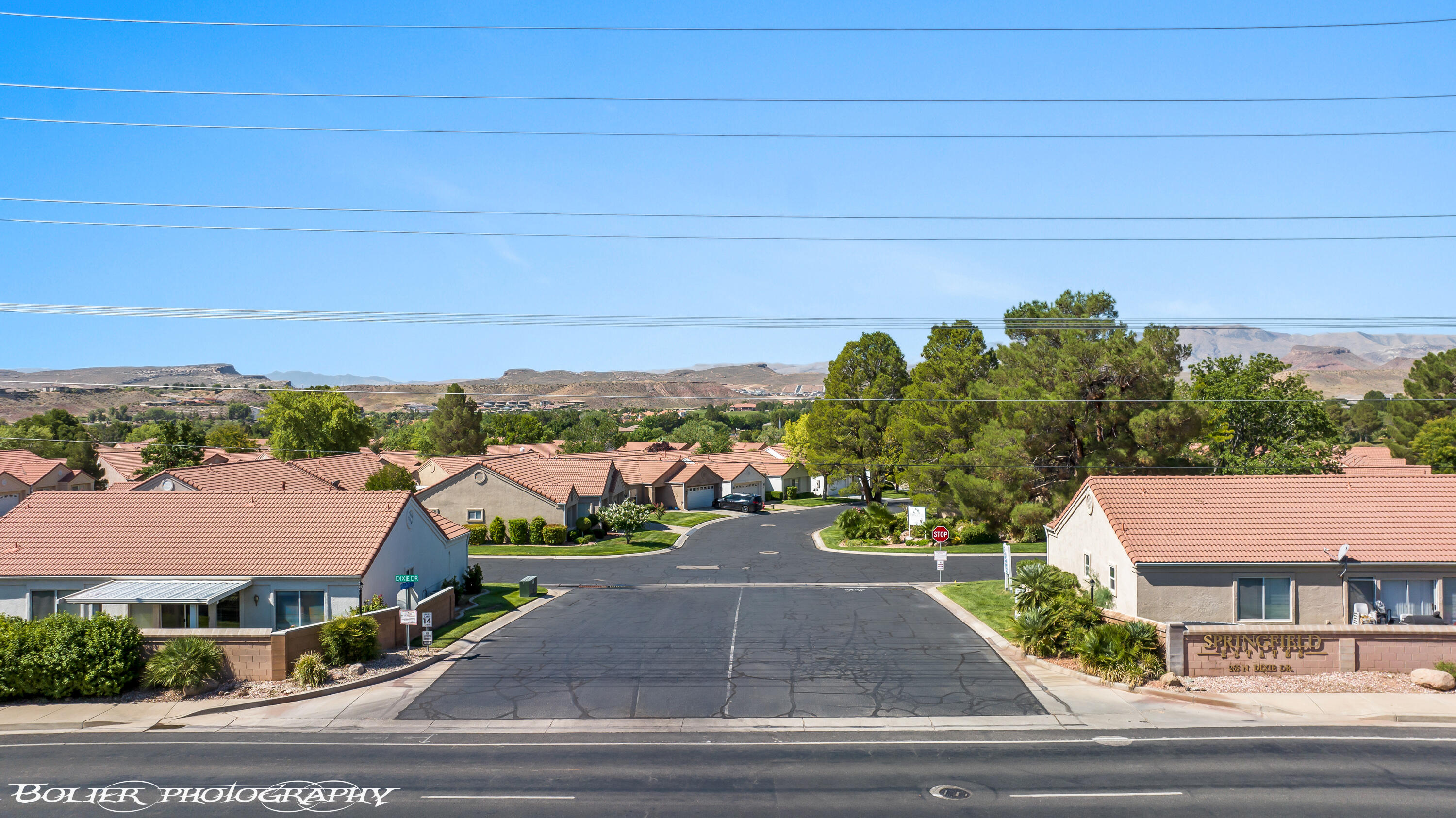 265 N Dixie DR Unit: #93