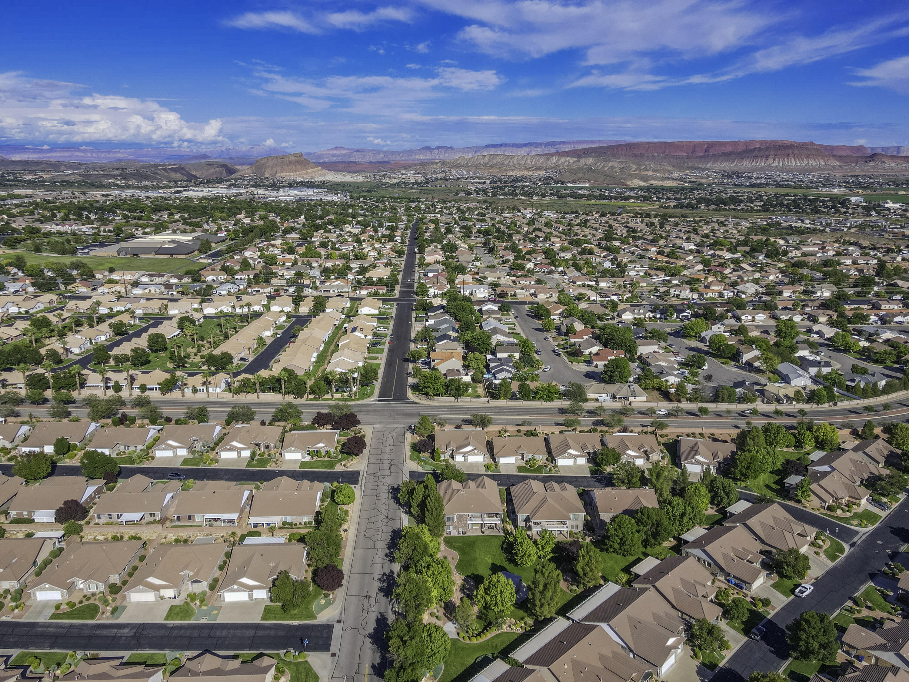 145 N Mall DR Unit: #24