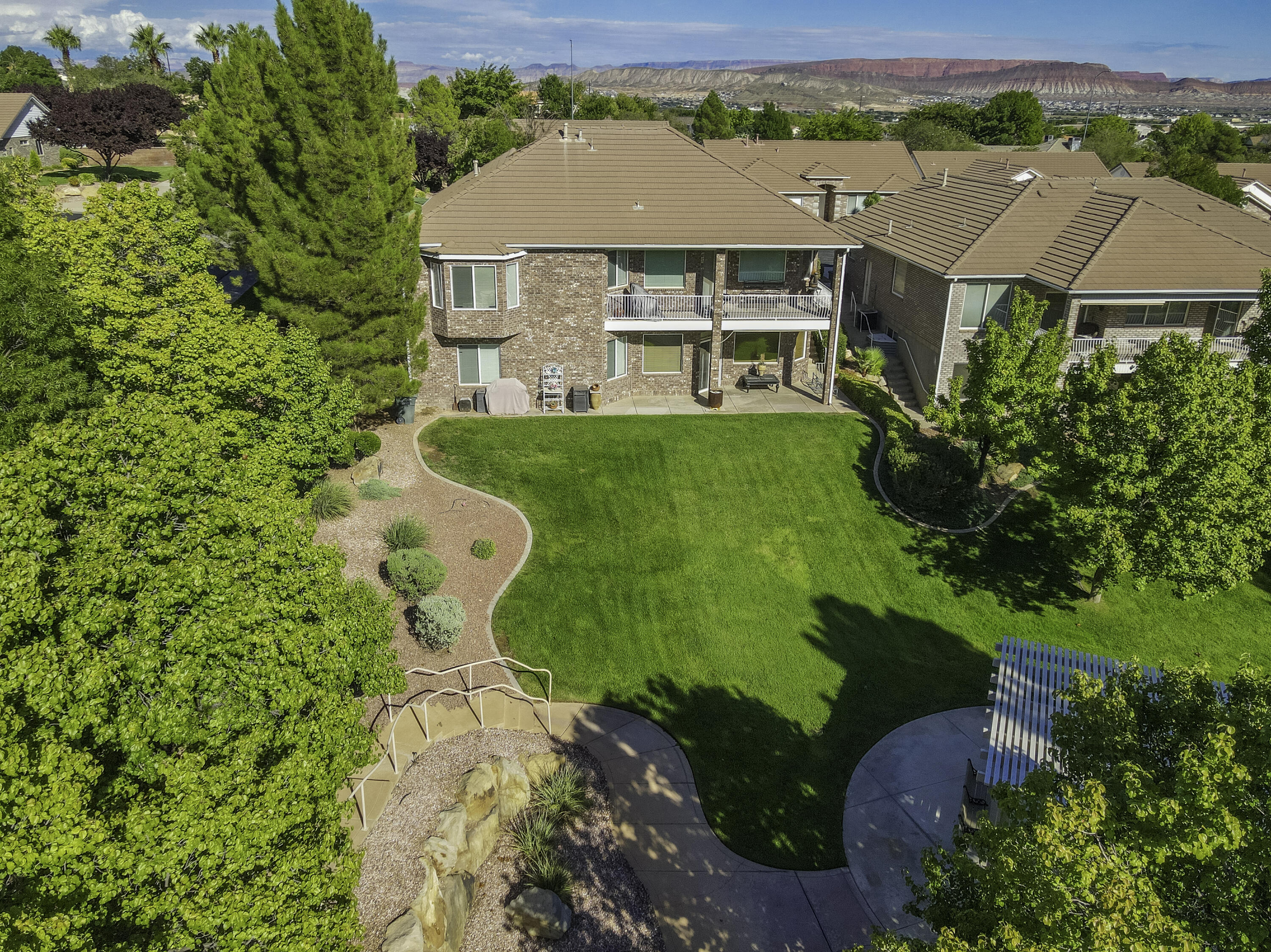 145 N Mall DR Unit: #24