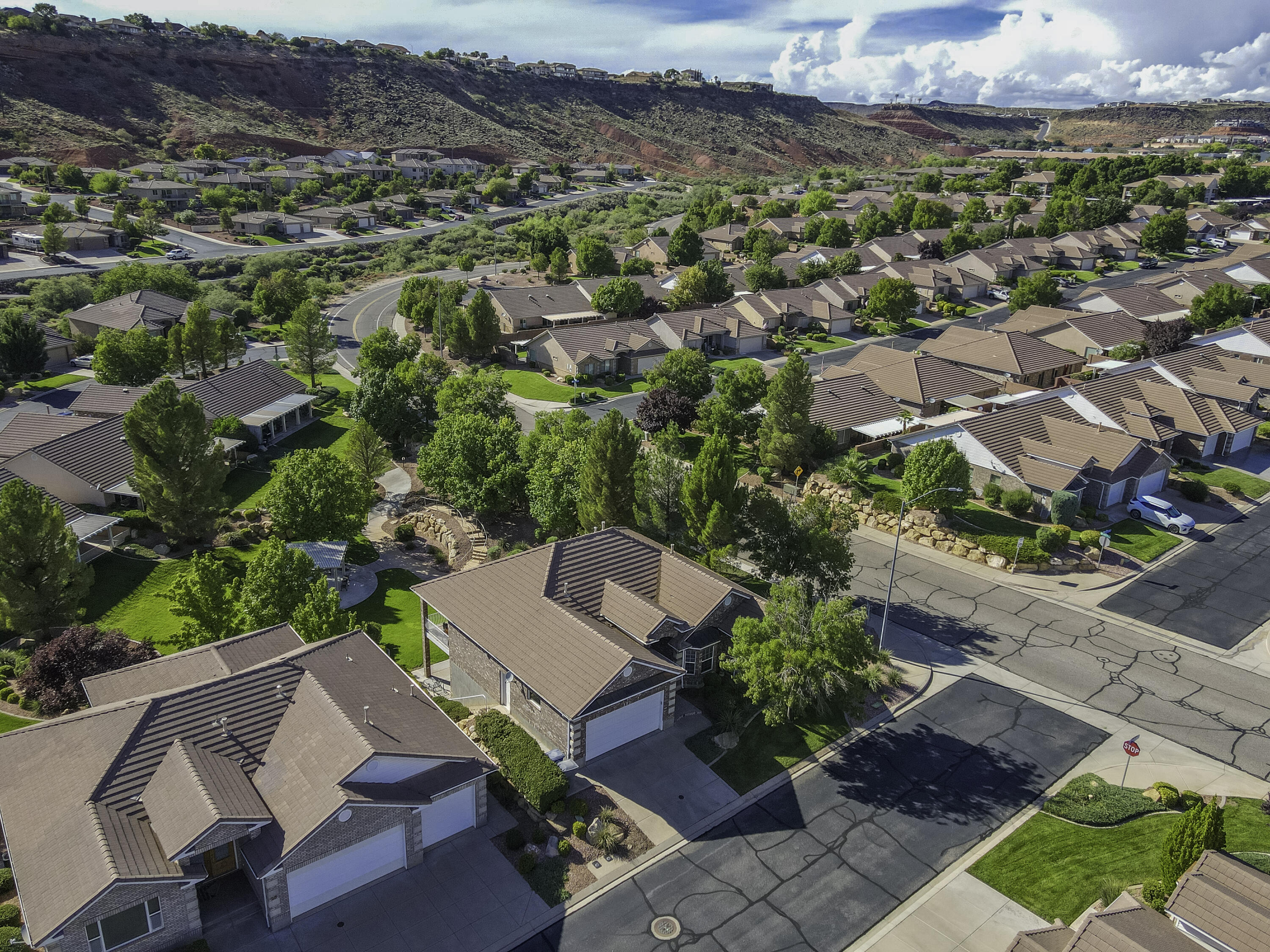 145 N Mall DR Unit: #24