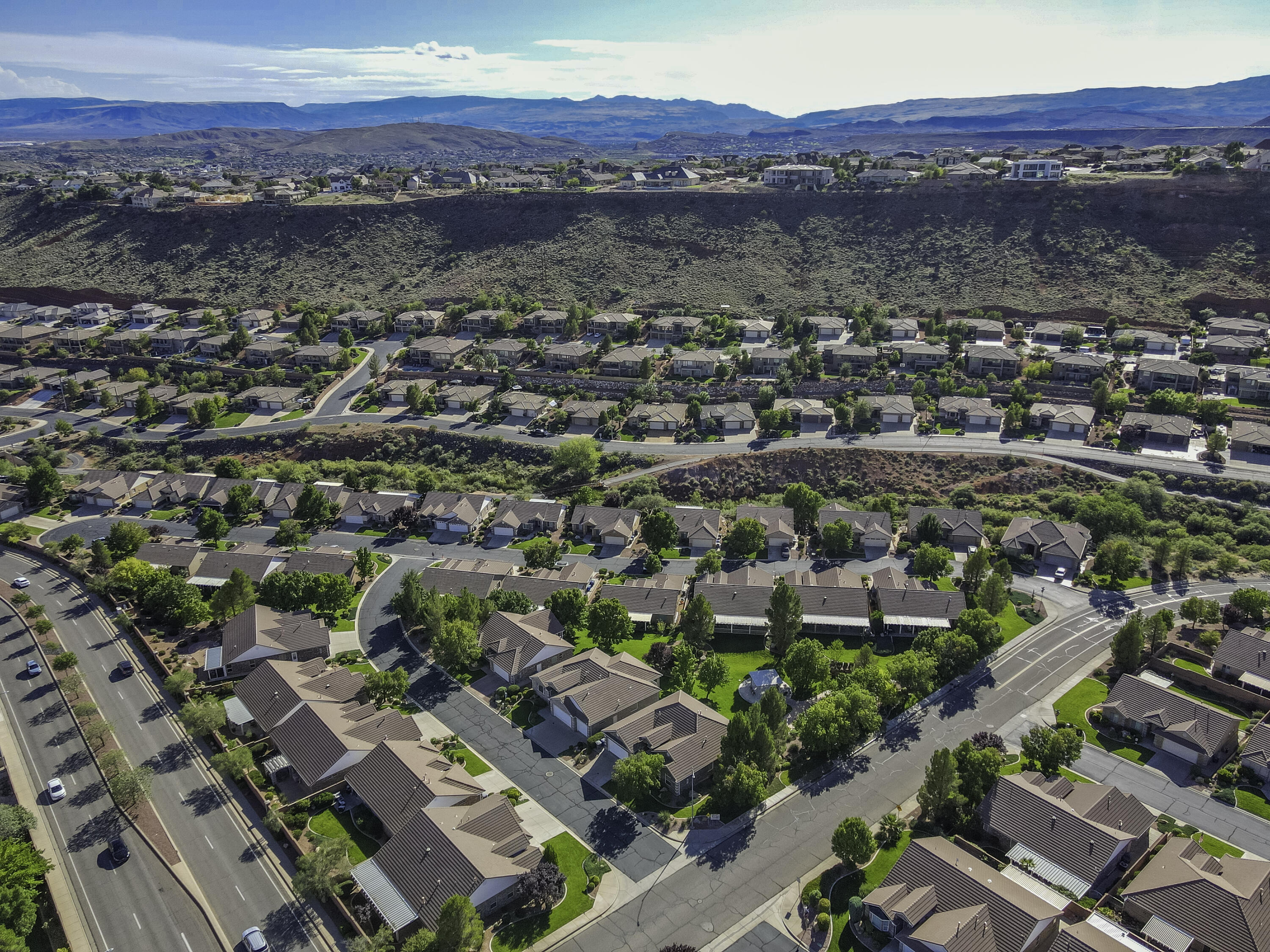 145 N Mall DR Unit: #24