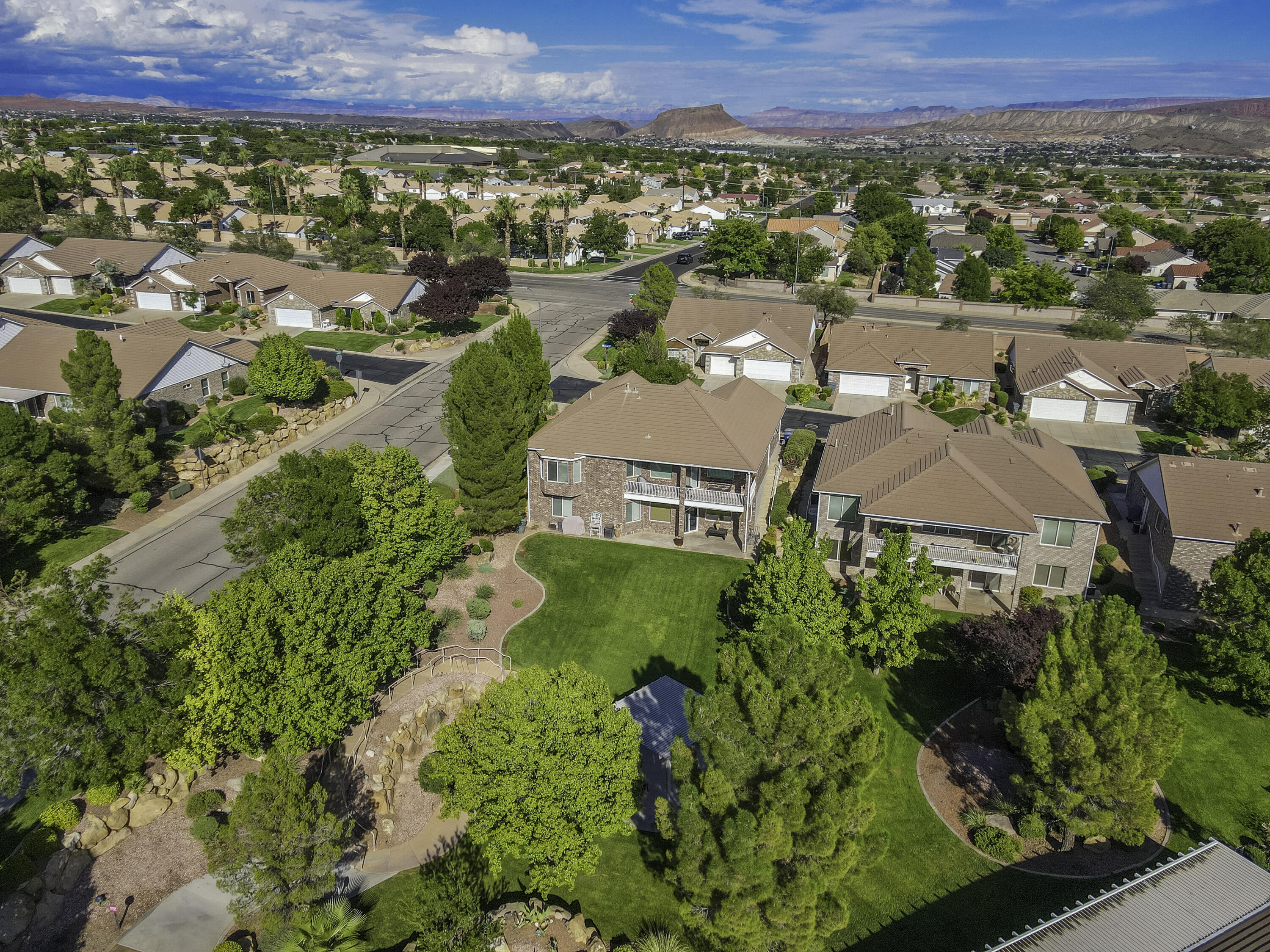 145 N Mall DR Unit: #24